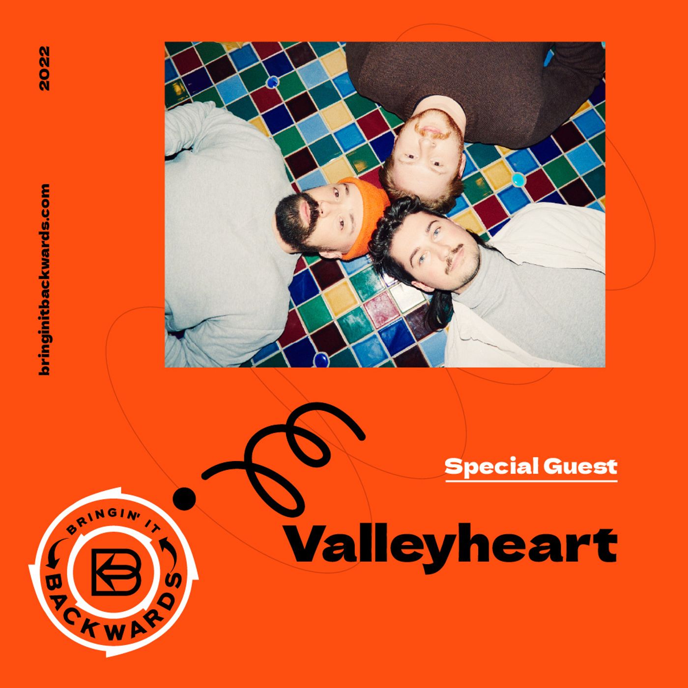 Interview with Valleyheart Image