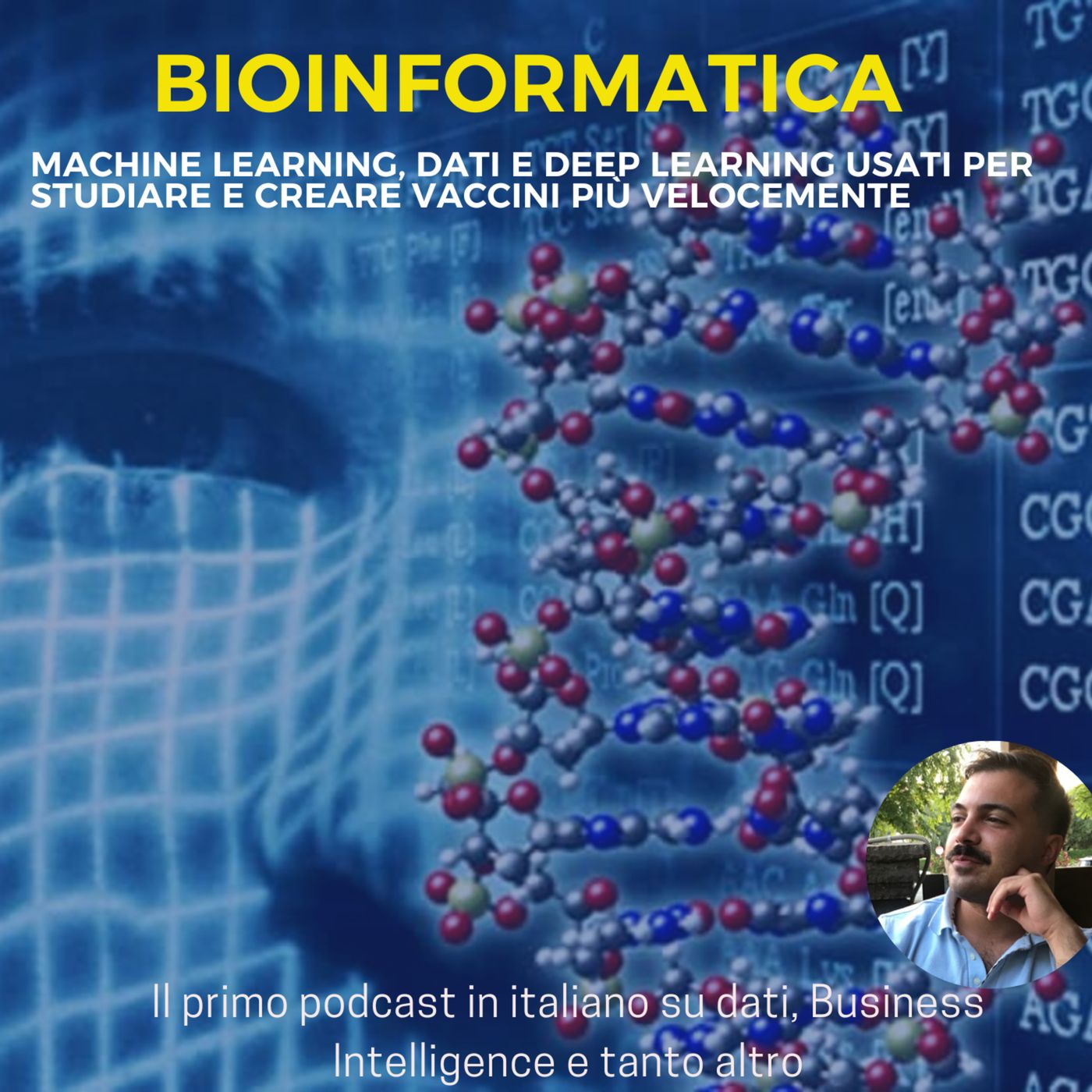Dai dati alla Business Intelligence