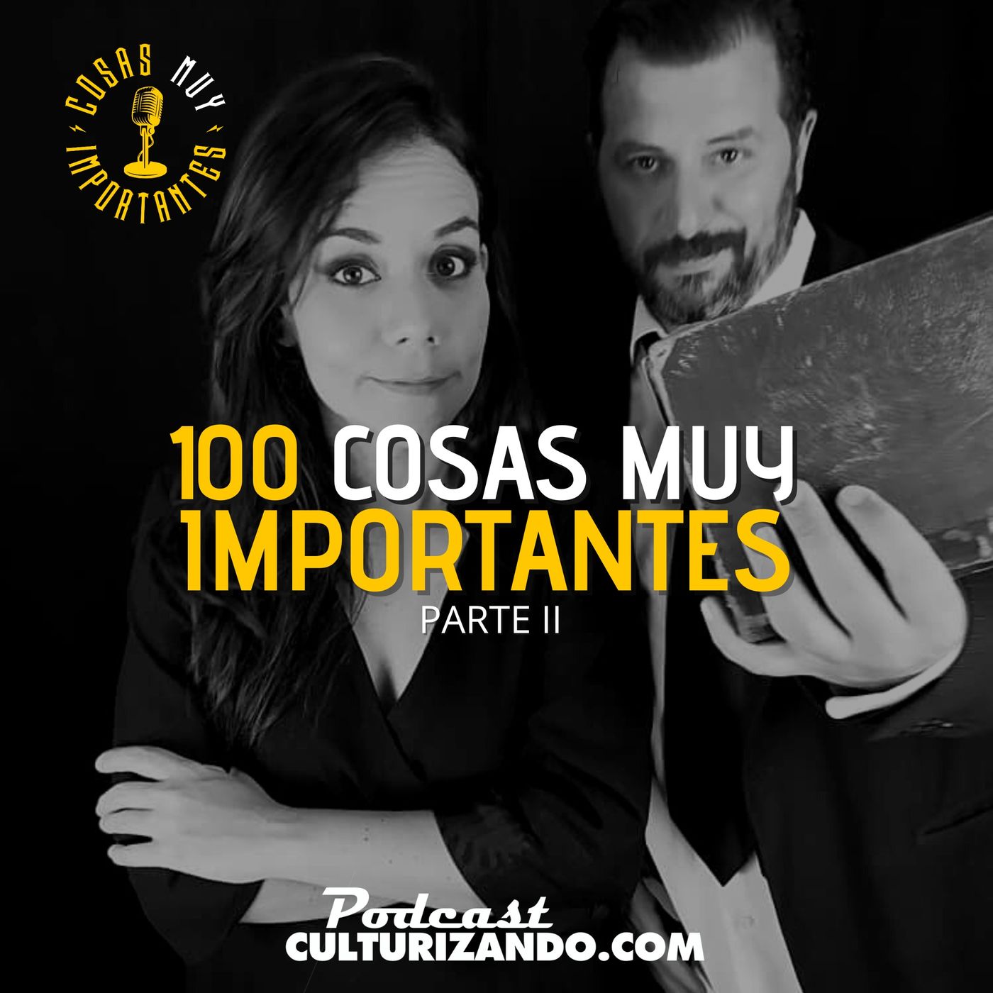 Cosas muy importantes • Historia Curiosa