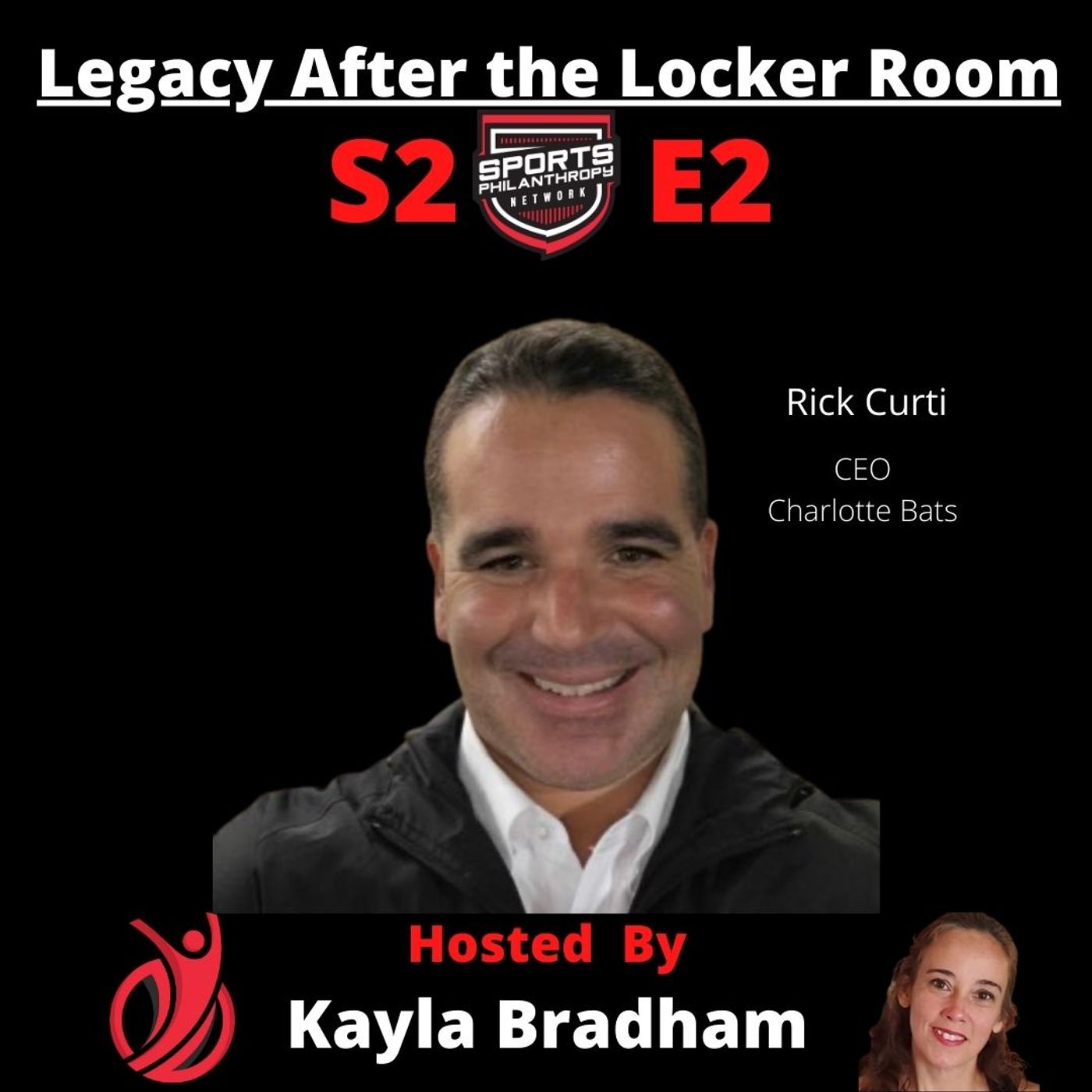 Legacy After the Locker Room