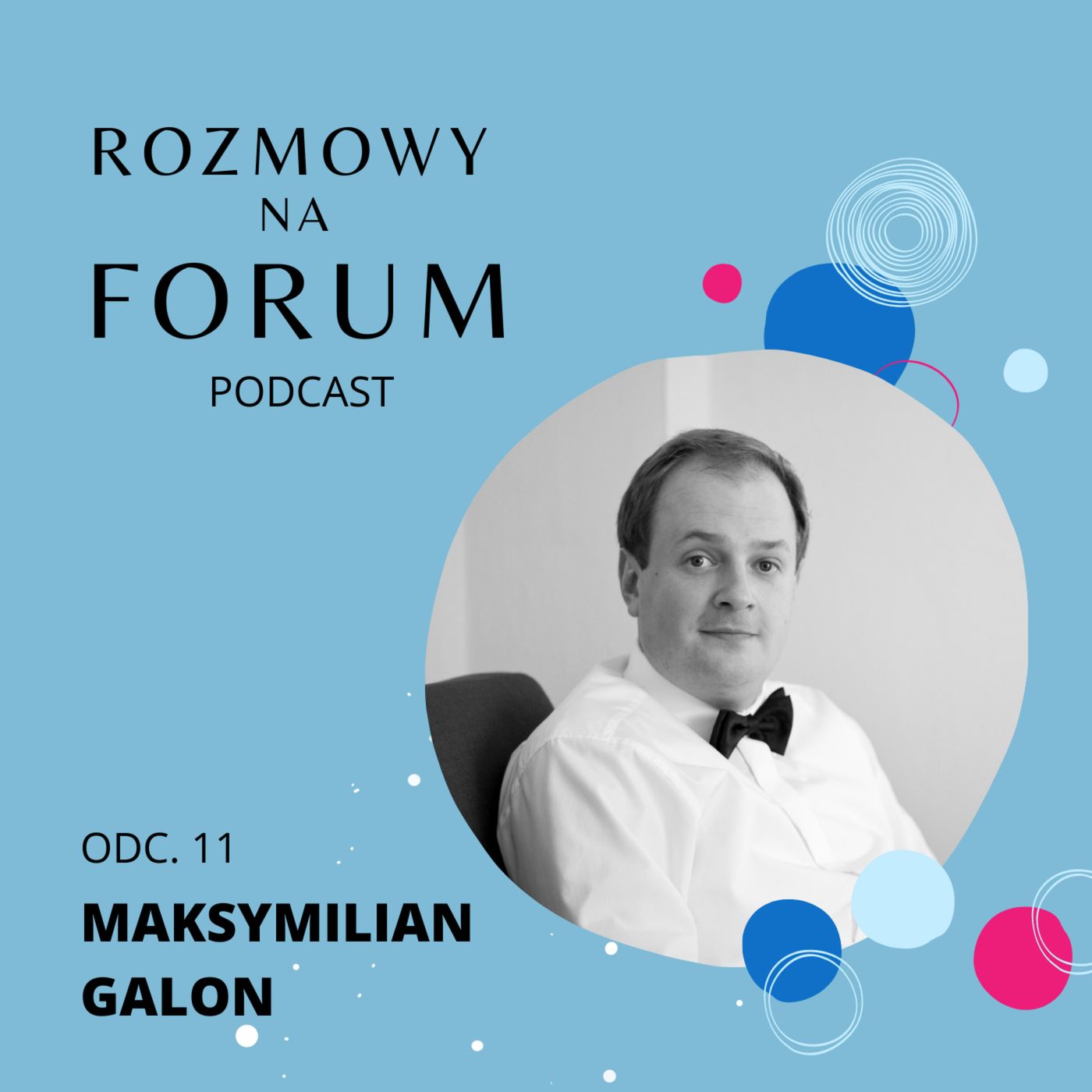 Rozmowy na Forum