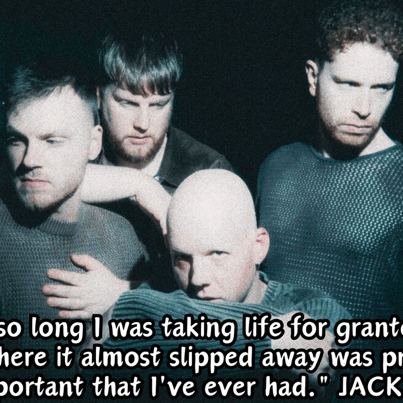 HEAVY Music Interviews