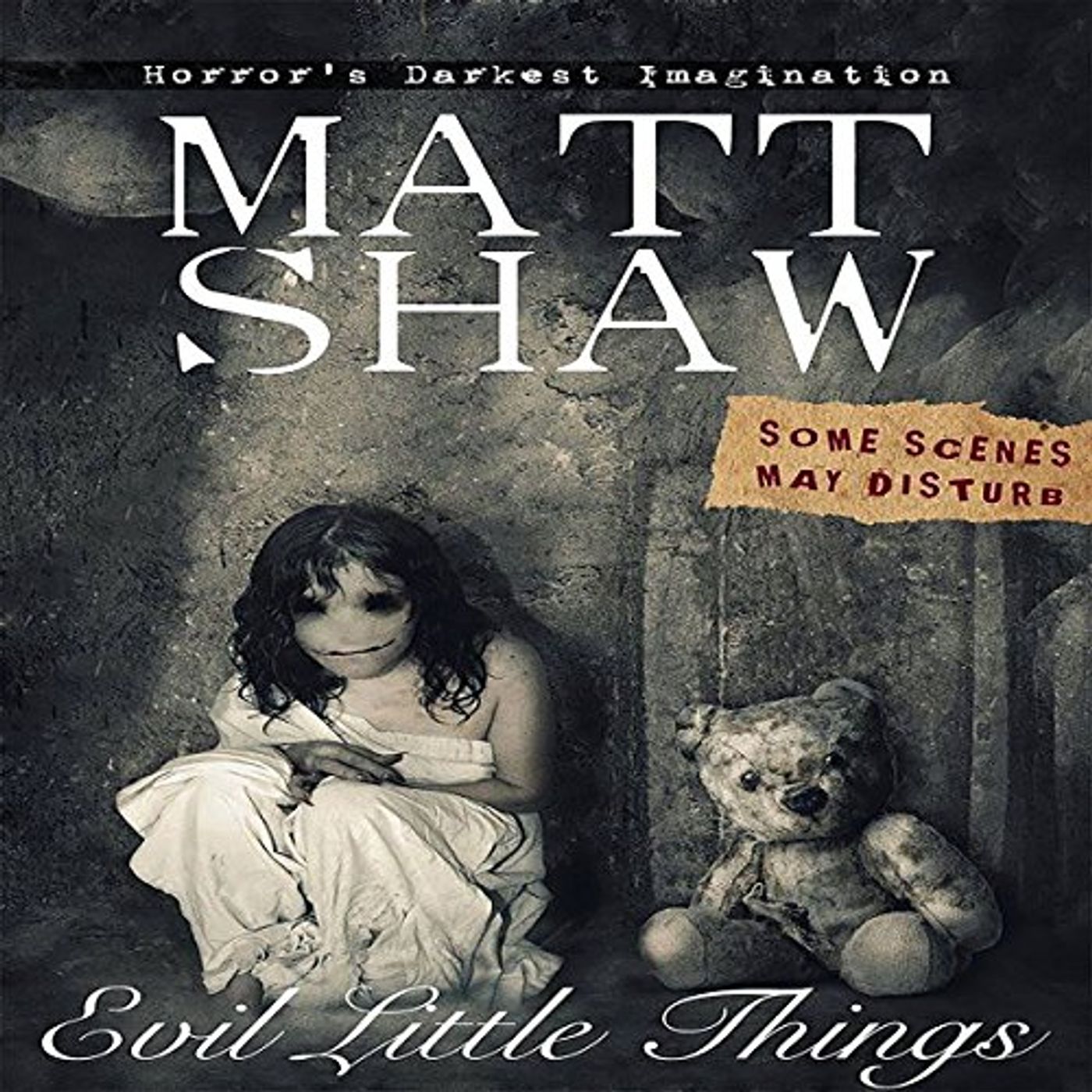 Get Best Audiobooks in Fiction, Horror