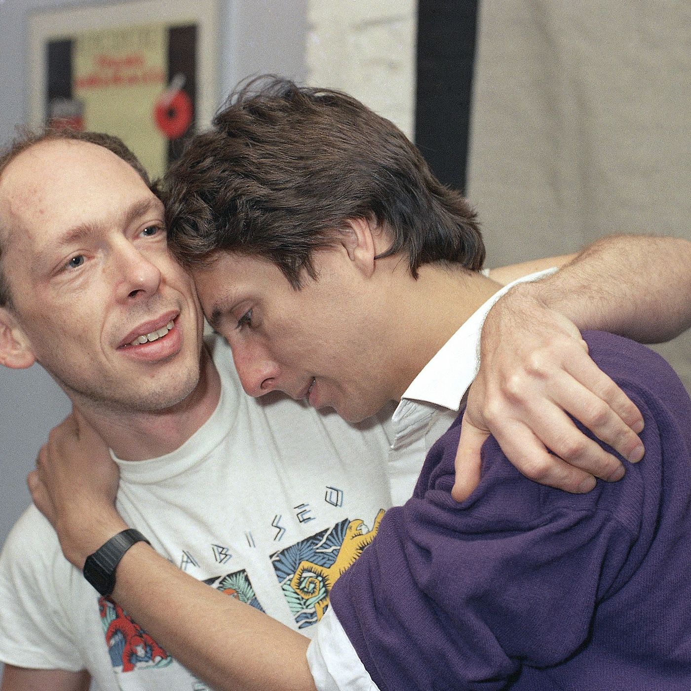 Patrick In The Morning: Are You A Doomer?