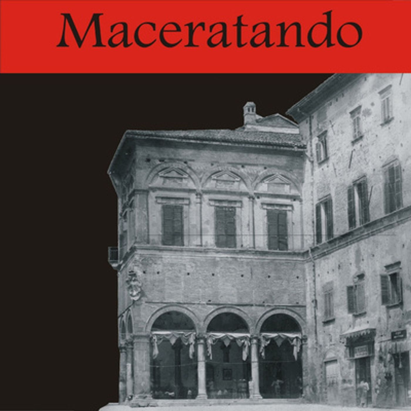 Maceratando