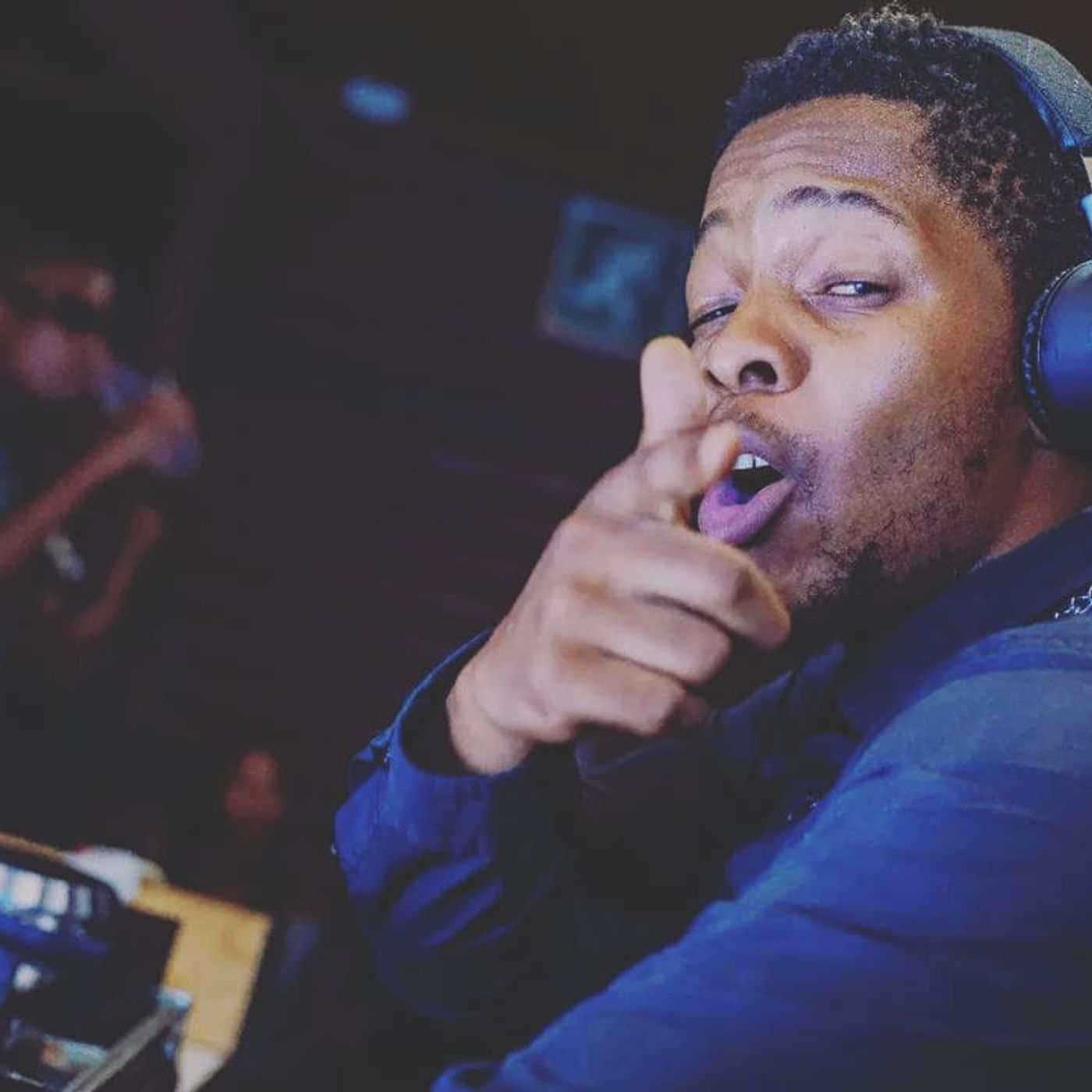 Brighten TheDeej mixtapes