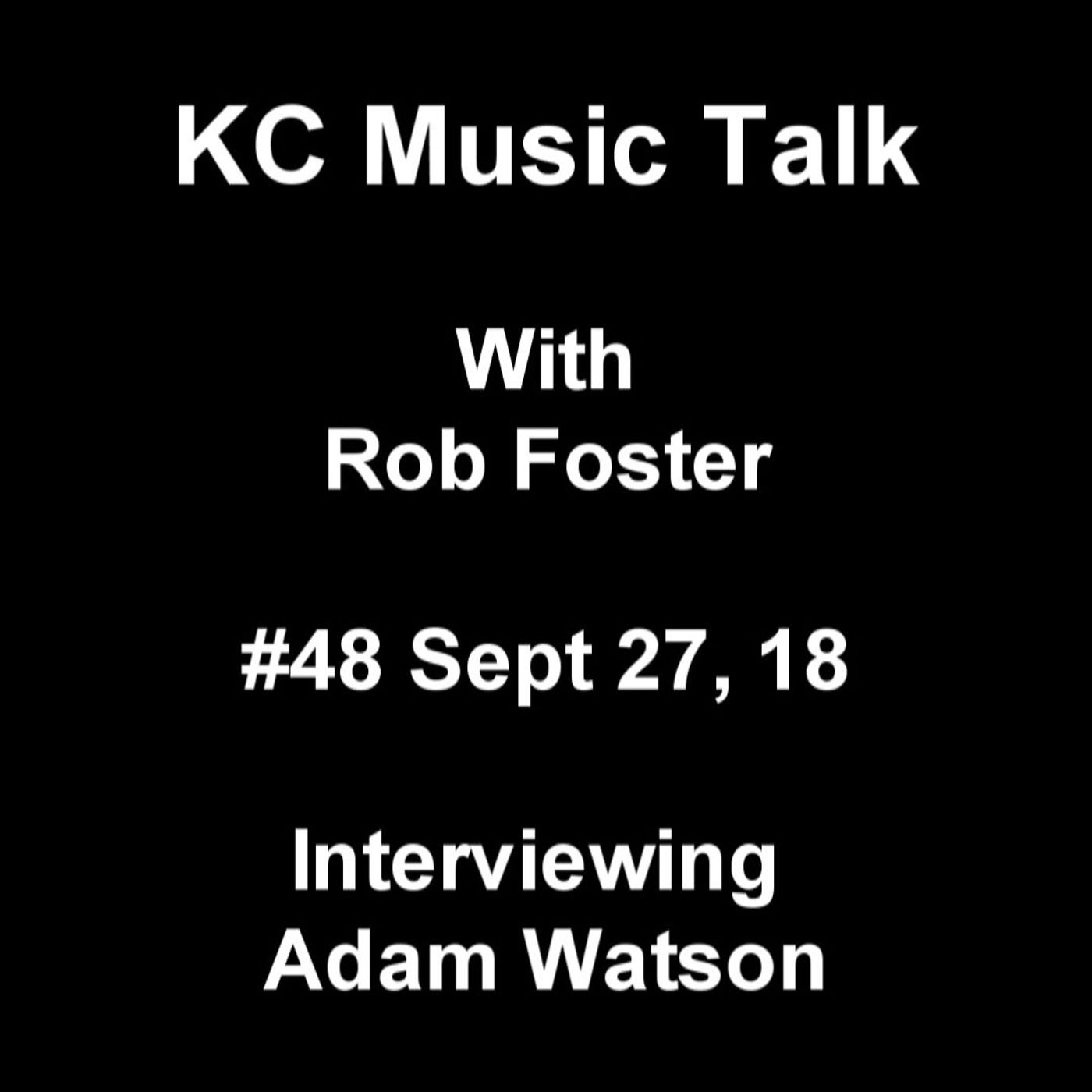 KC Music Talk