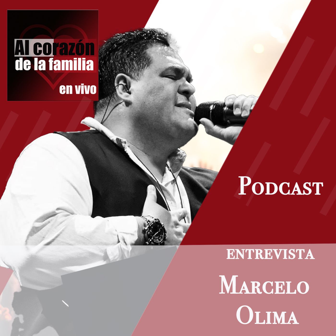 Entrevista Marcelo Olima