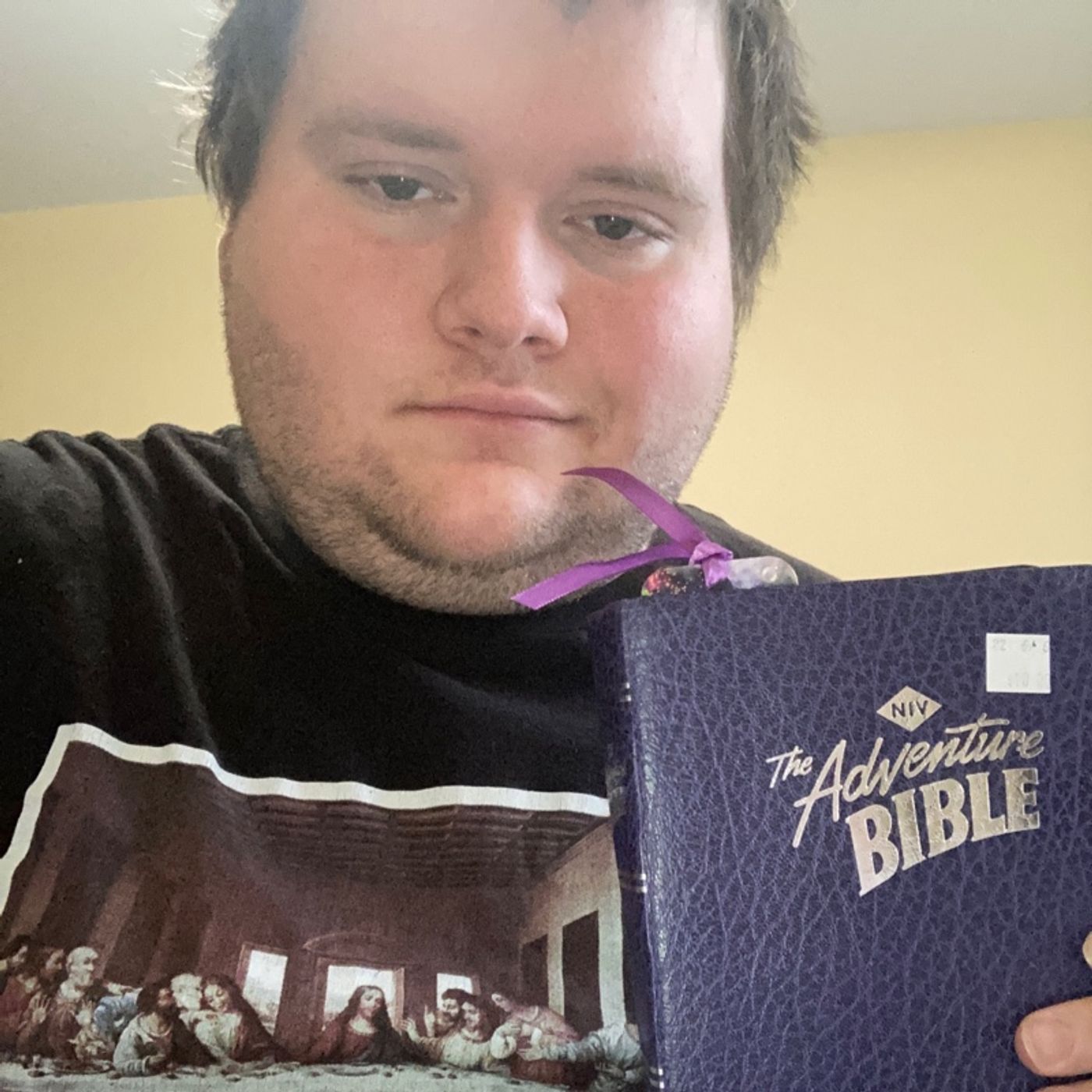 Episode 32 - Positivity Successor (Genesis 1:26-27)