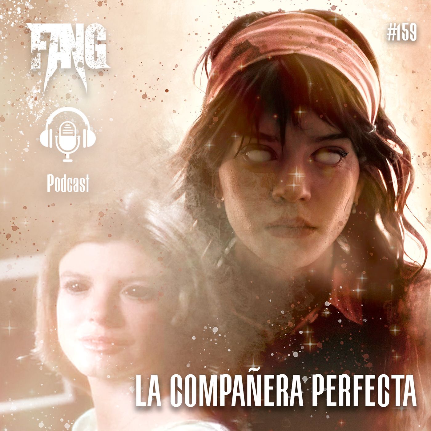 S159: La compañera perfecta, el sueño güajiro del hombre moderno