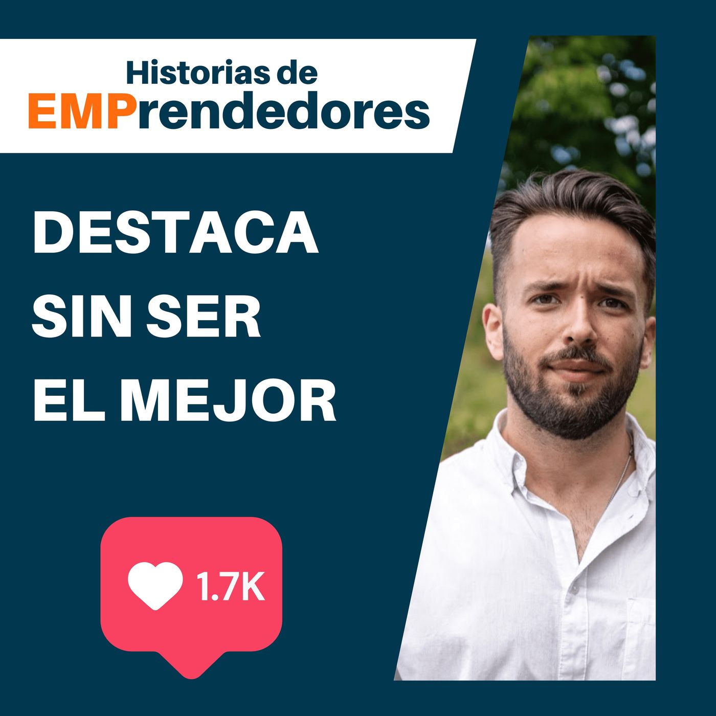 Historias de EMPrendedores