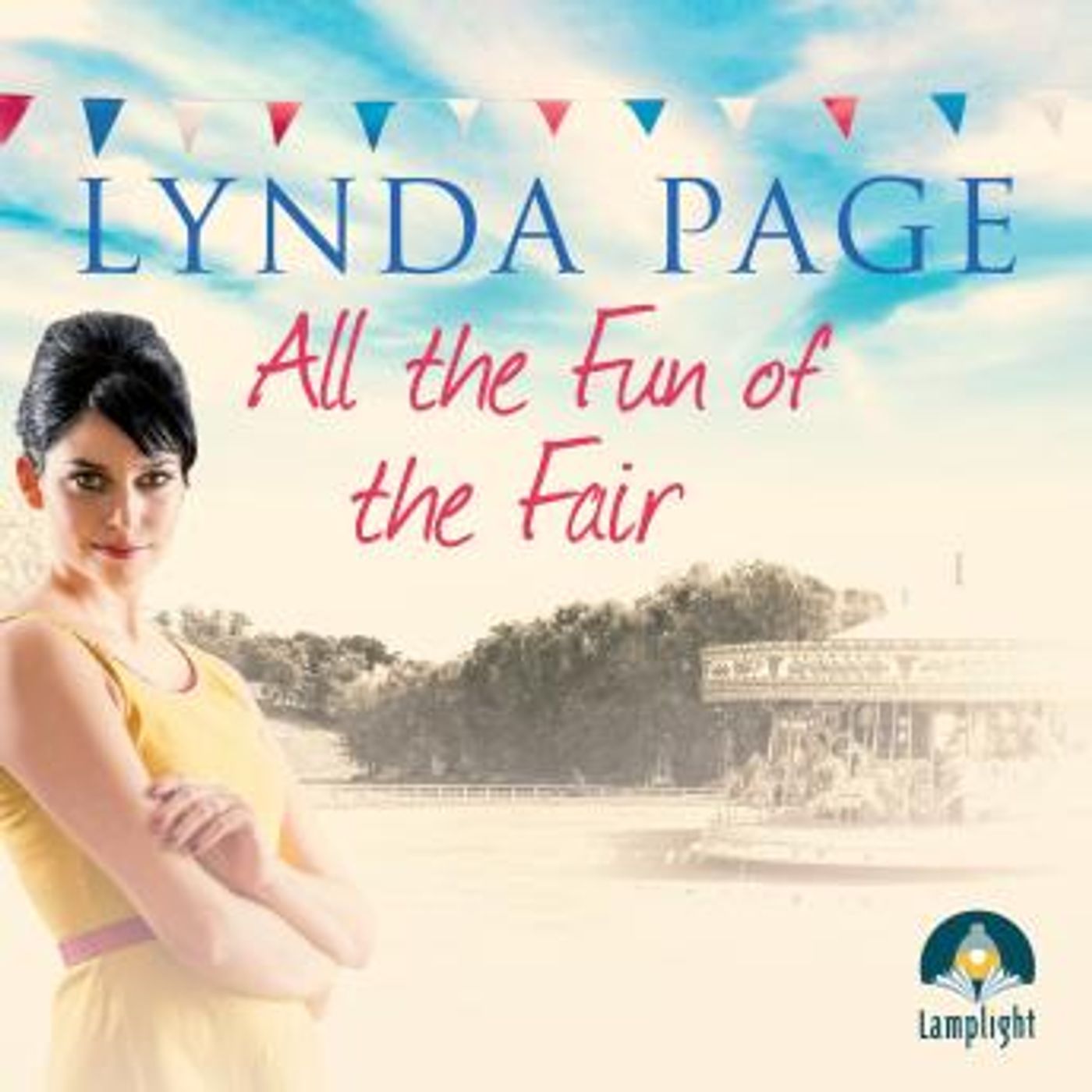 Enjoy Amazing Full Audiobooks in Fiction, Drama