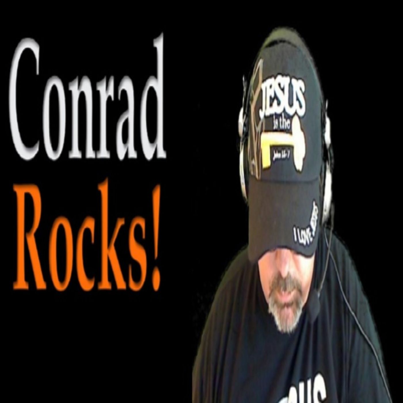 Coffee With Conrad