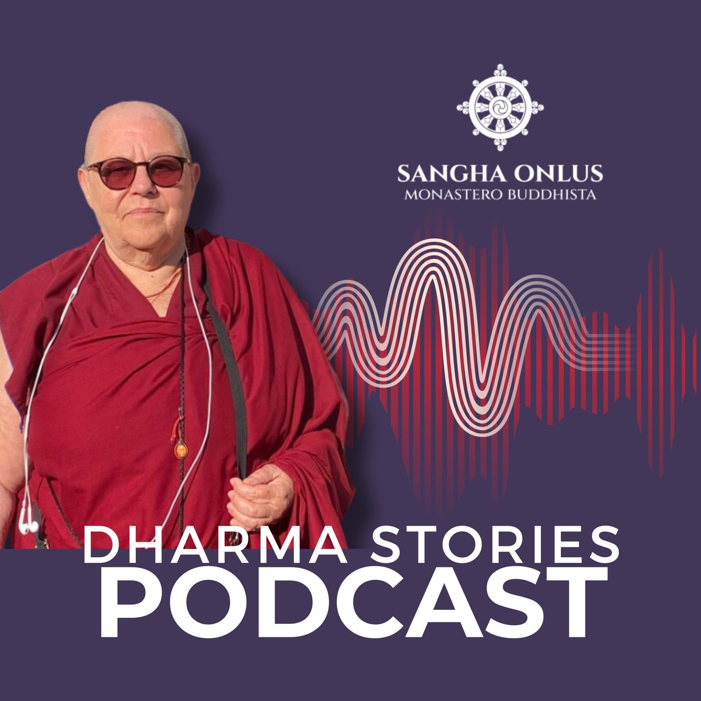 Dharma Stories