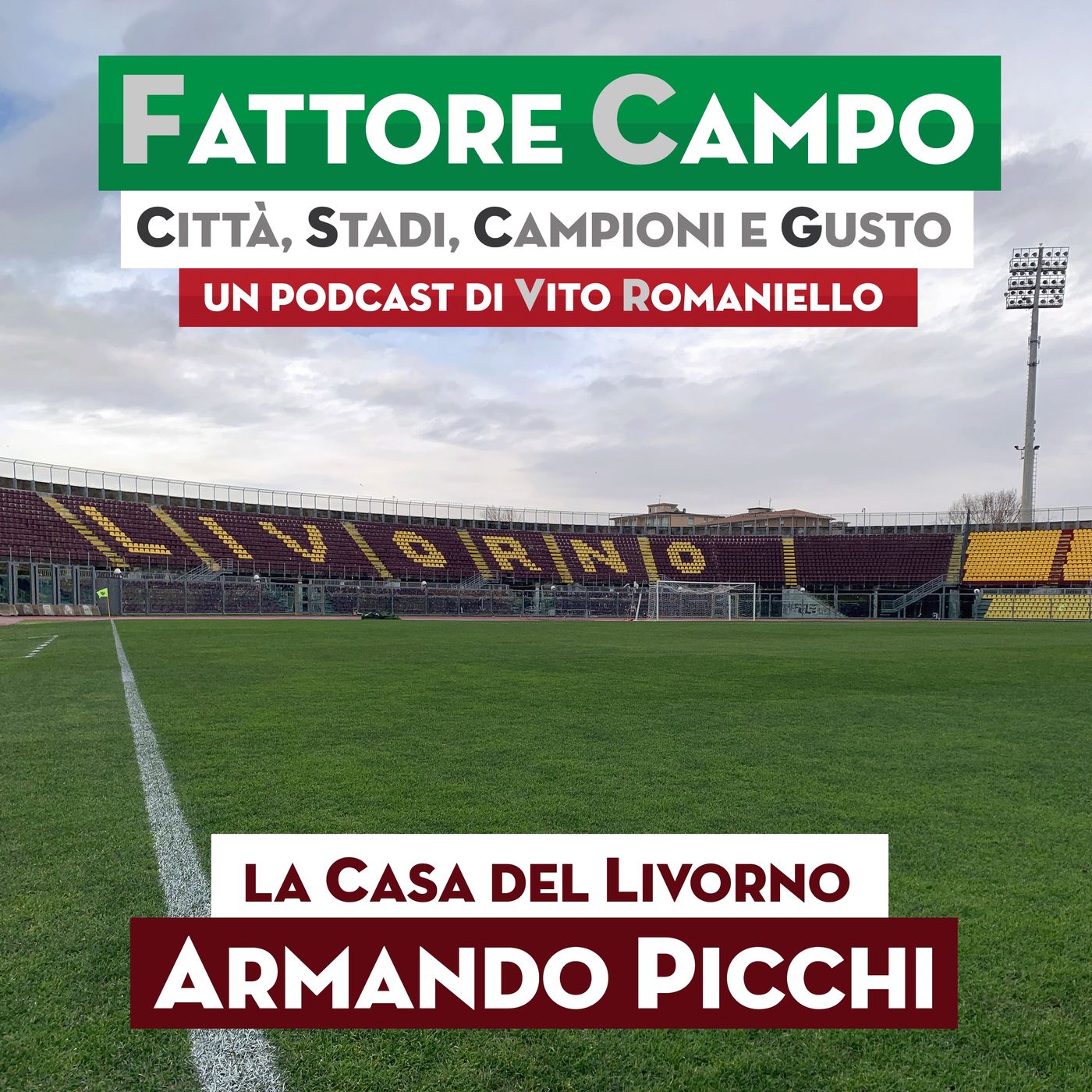 Fattore Campo