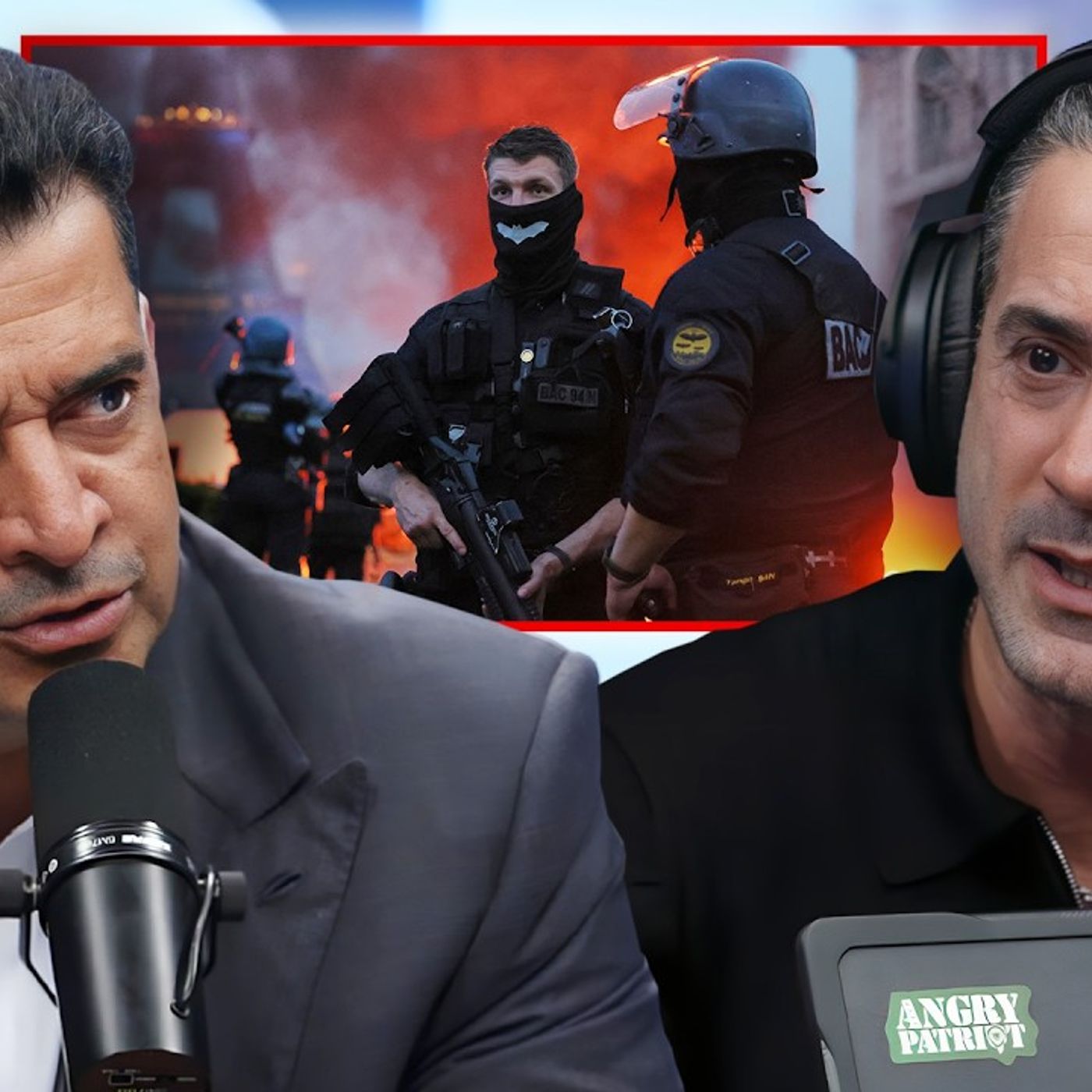 “We Took Over Paris in 3 Hours” - 780 Arrests In France After PSW Win