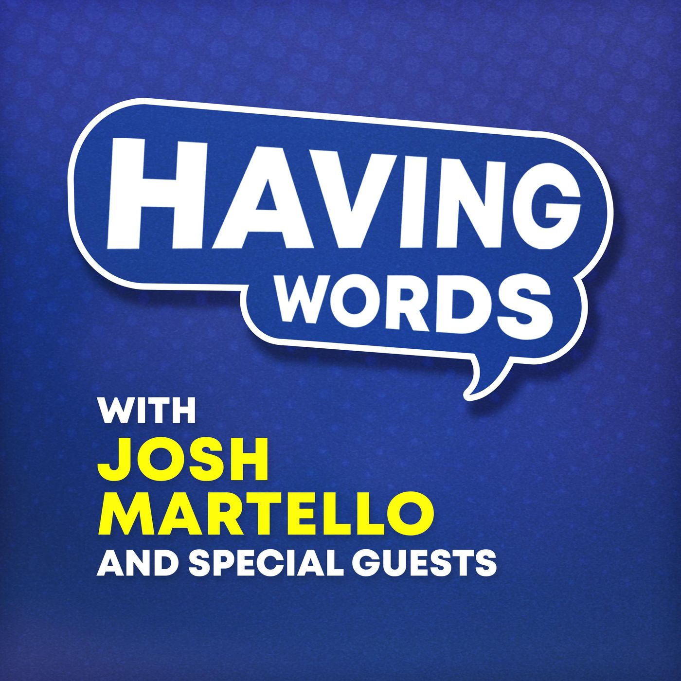Having Words