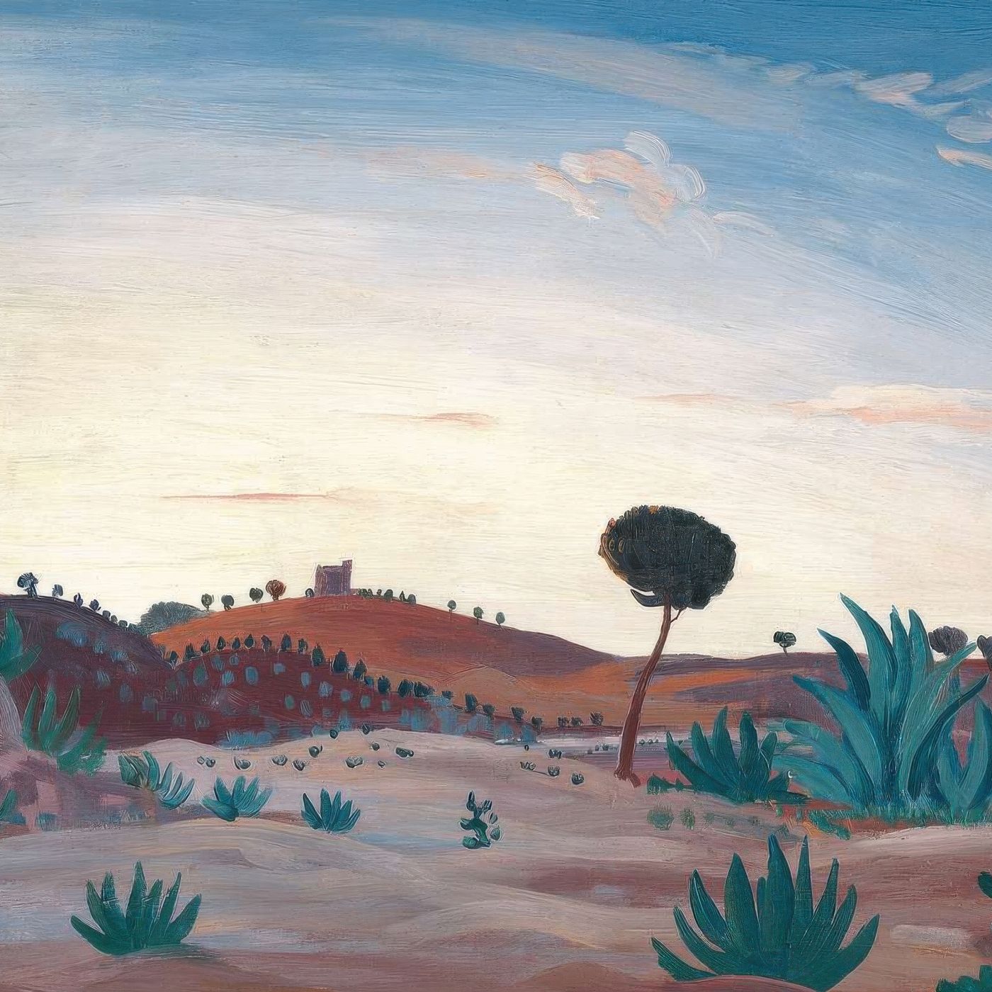 Sergio Daniele Donati: In un piccolo sogno