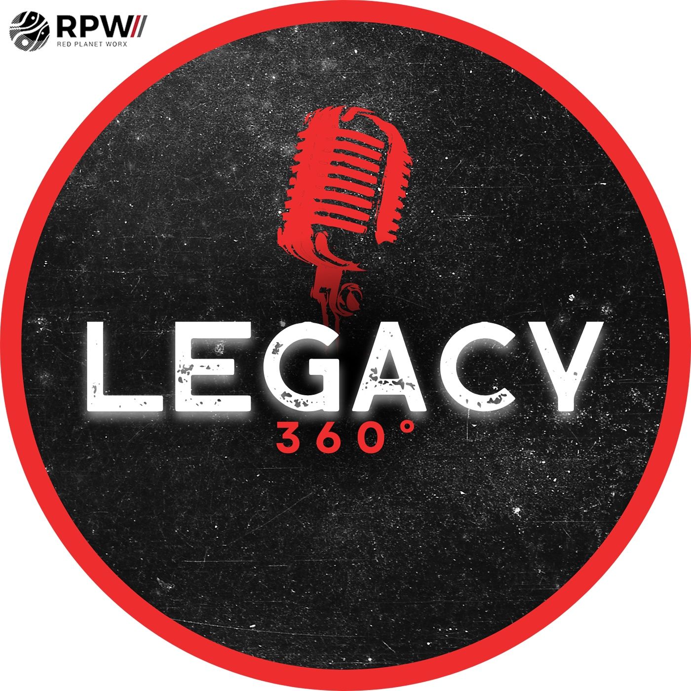Legacy 360 Podcast