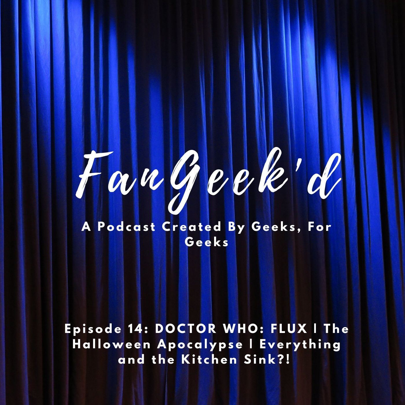 FanGeek\'d