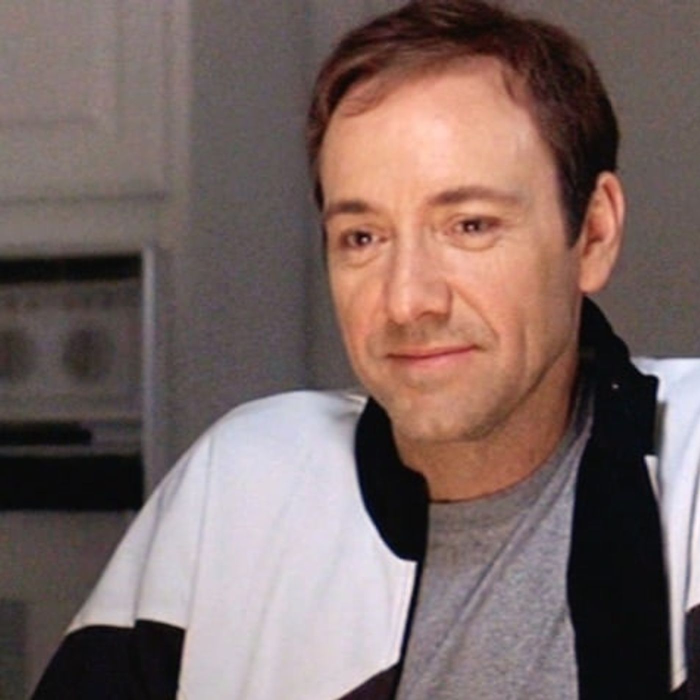 Ep86 - Kevin Spacey Pt.3