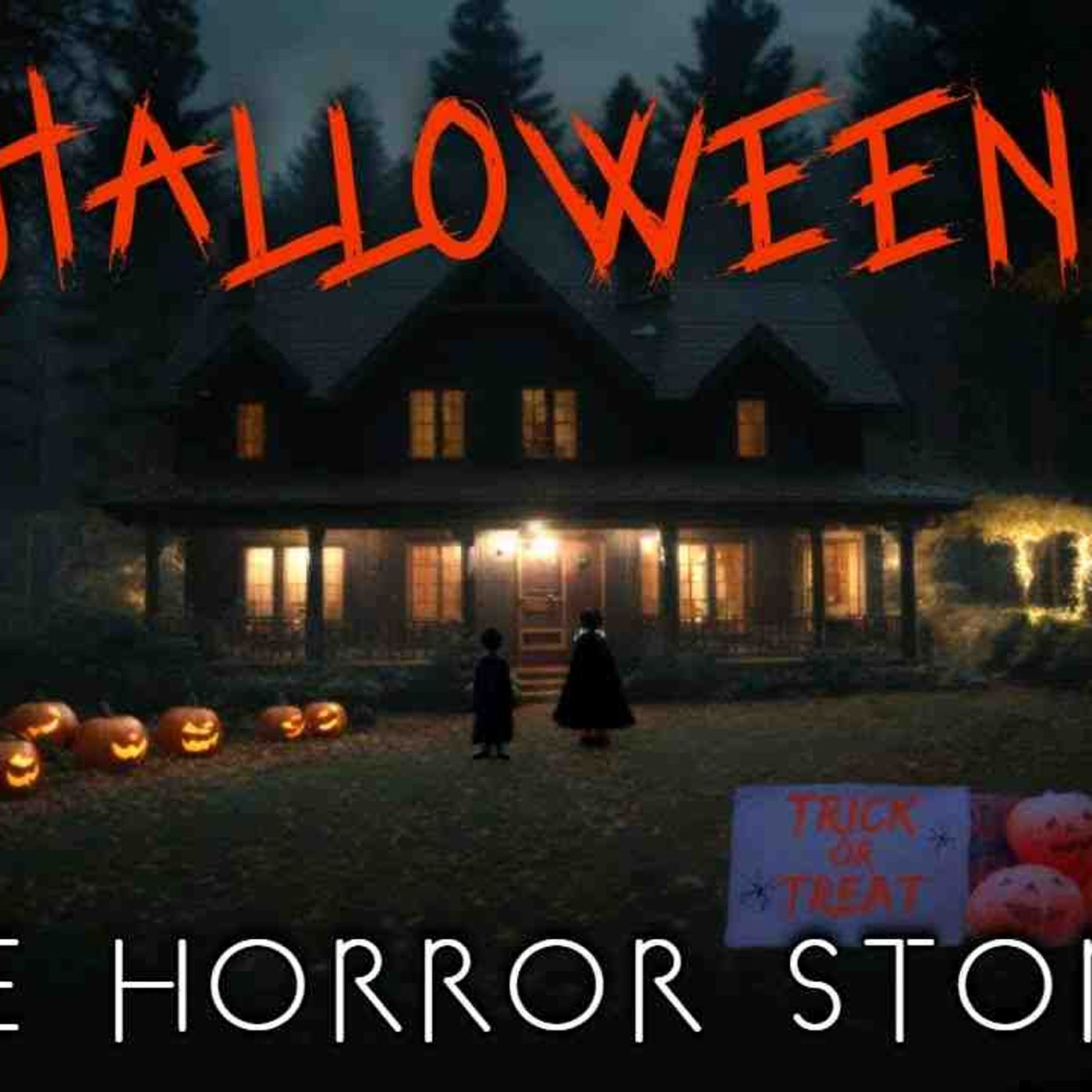 3 True Scary Halloween Stories for a Creepy October Night