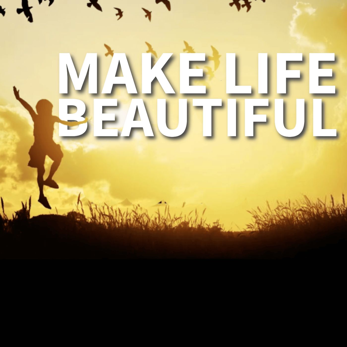 Friday Lecture: How to Make Life Beautiful | Mufti Menk Podcast