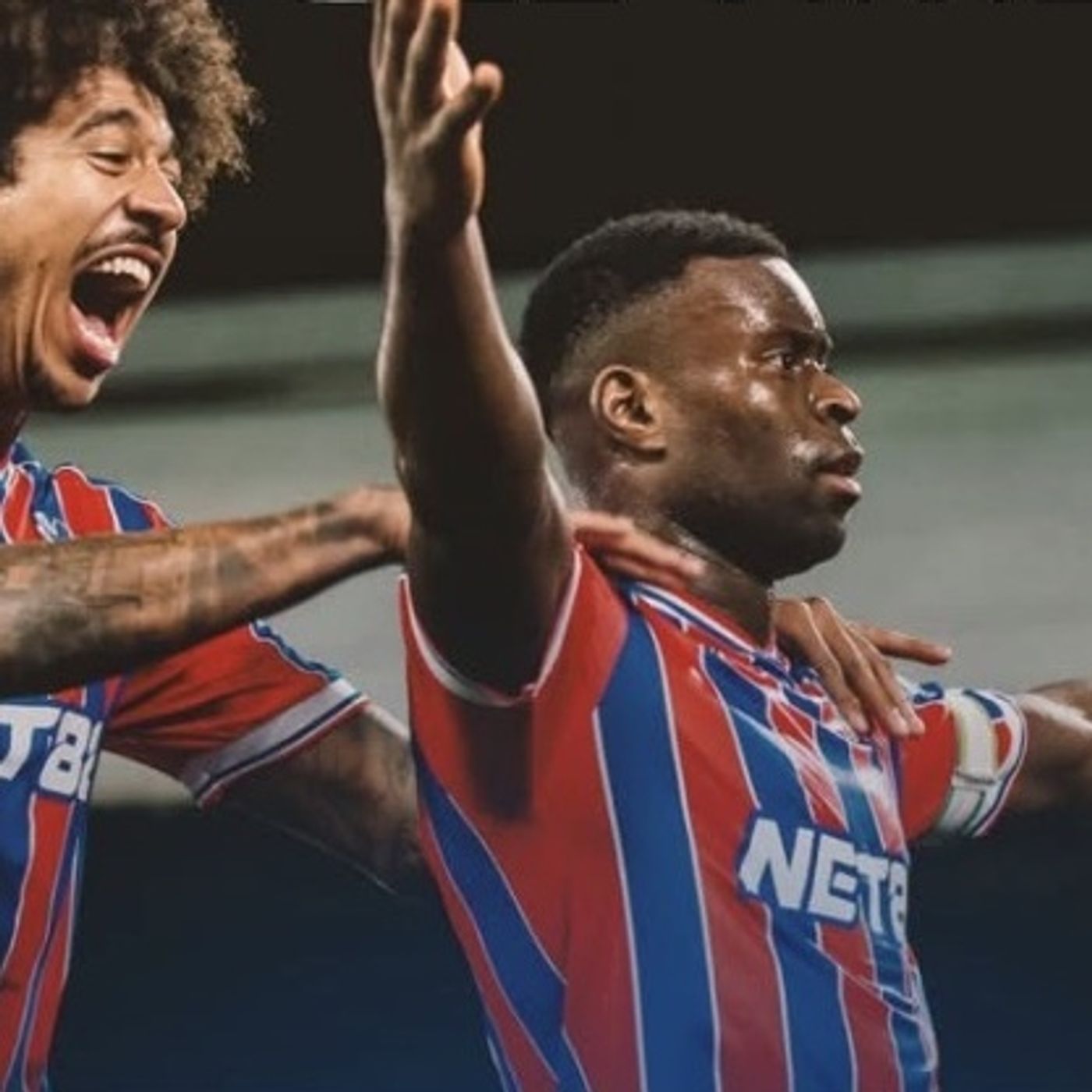 The Football Referee