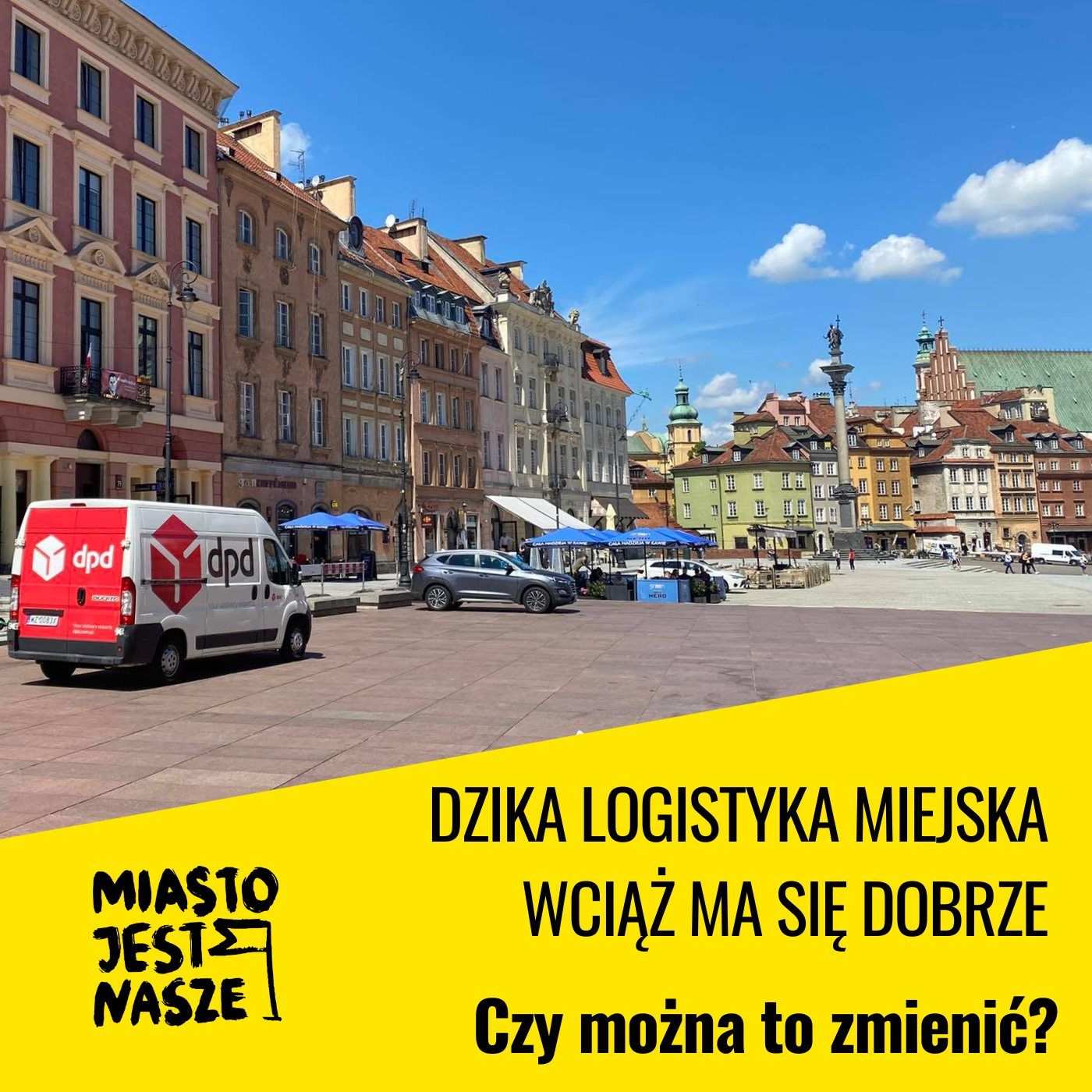 Miasto Jest Nasze