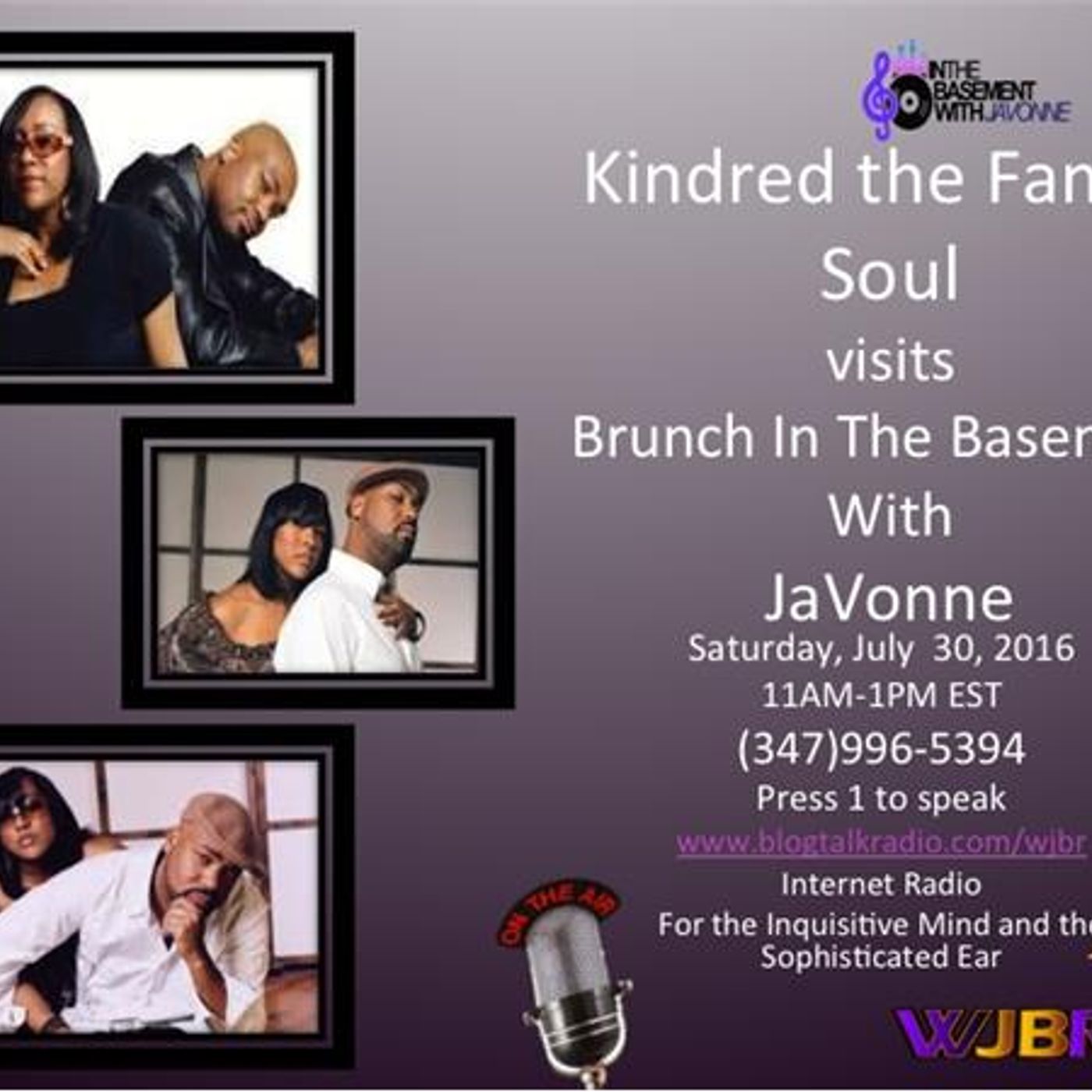 WJBR INTERNET RADIO