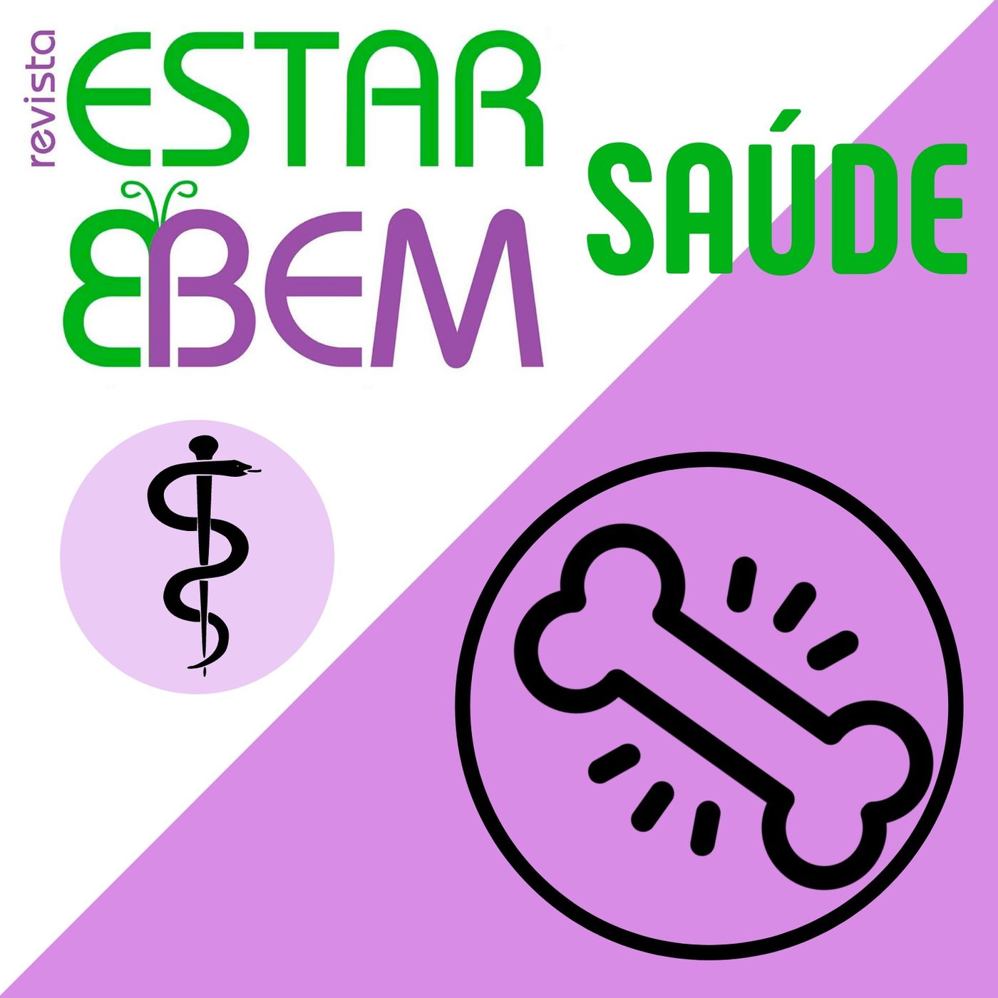 Revista Estar Bem Saúde