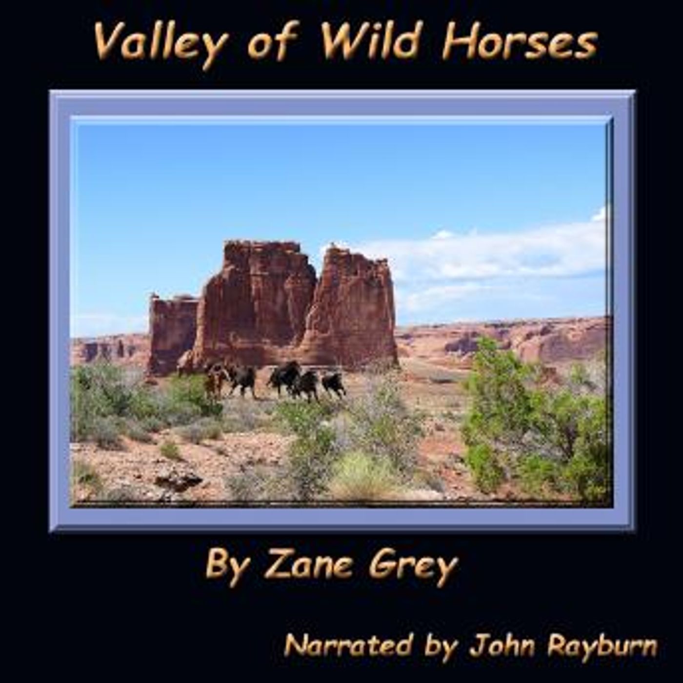 Enjoy Amazing Full Audiobooks in Fiction, Westerns & War