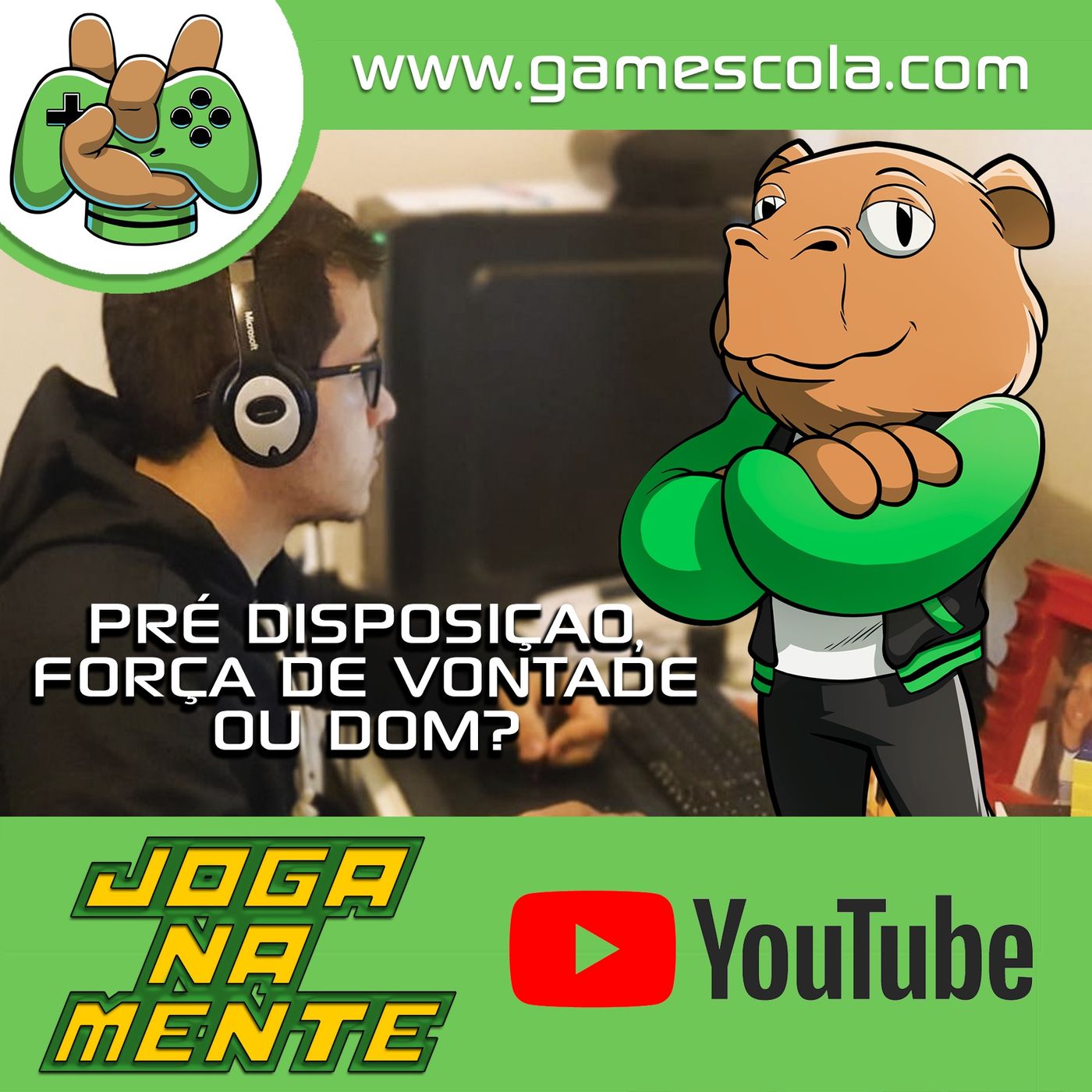 Joga Na Mente