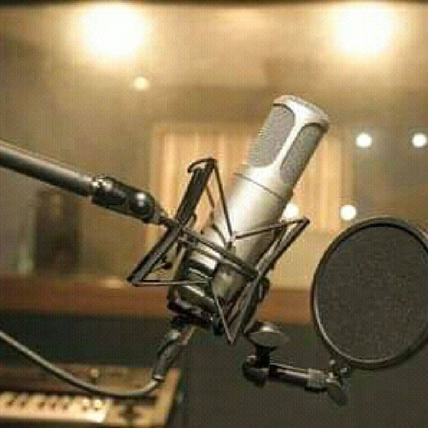 Radio Web Shekinah Jireh