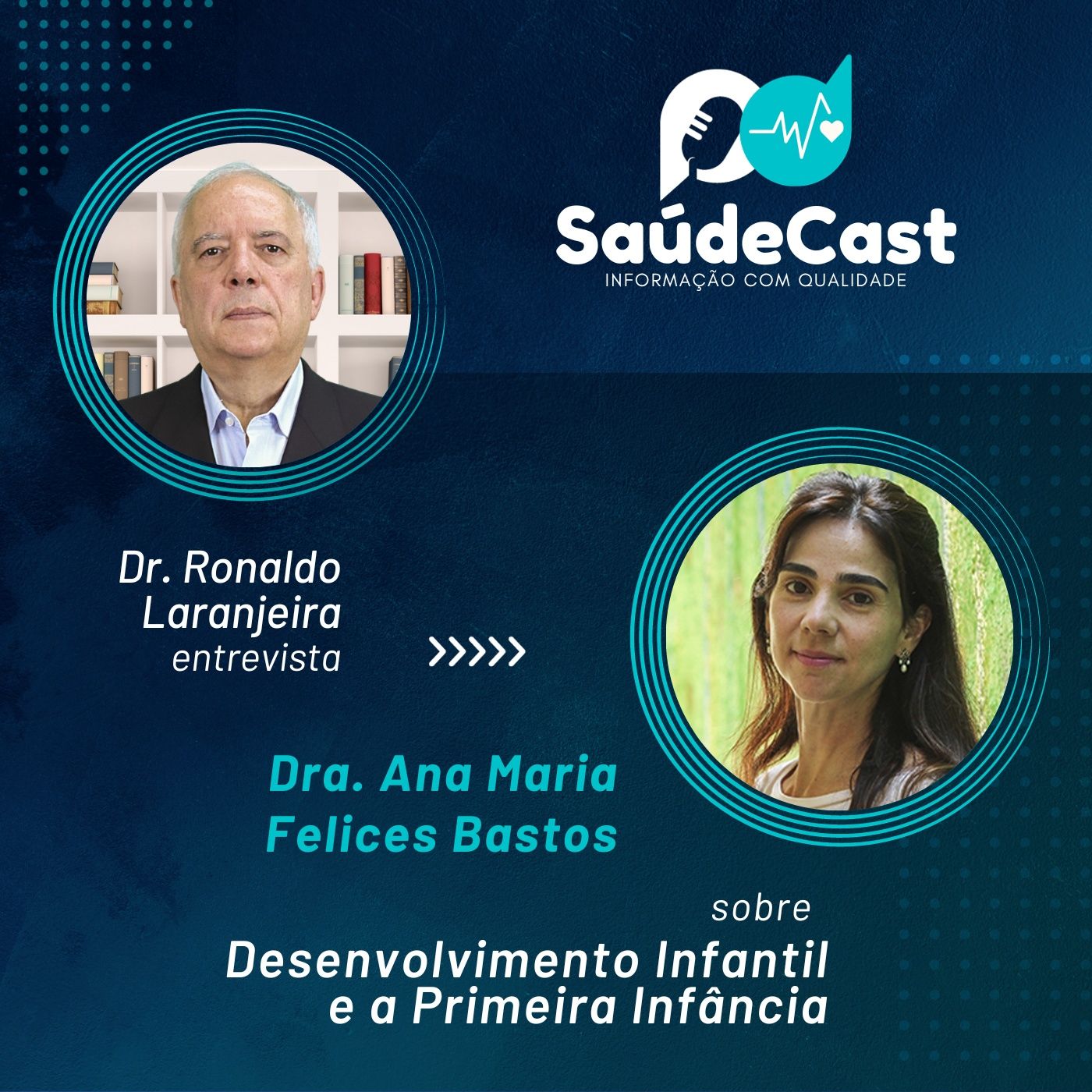 SaúdeCast