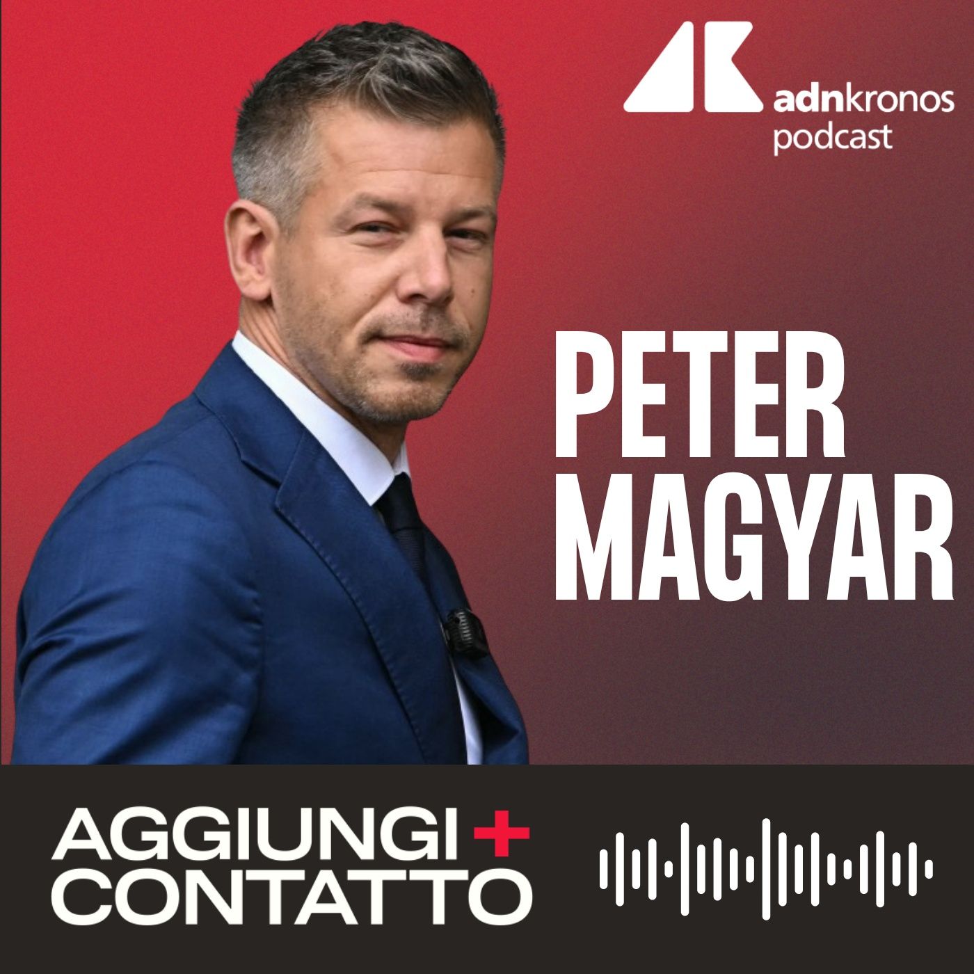 Peter Magyar, da insider a nuova guida dell’Ungheria episode artwork