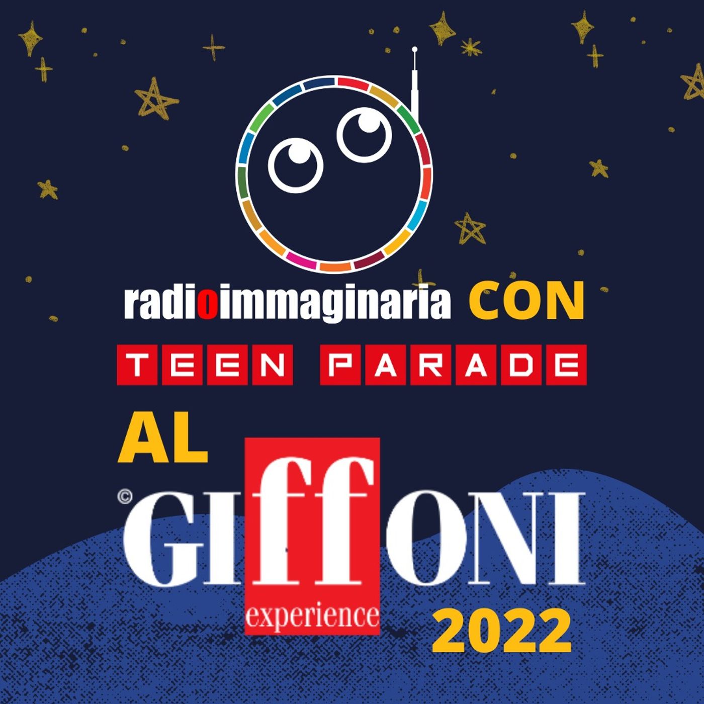 Giffoni Film Festival 2022