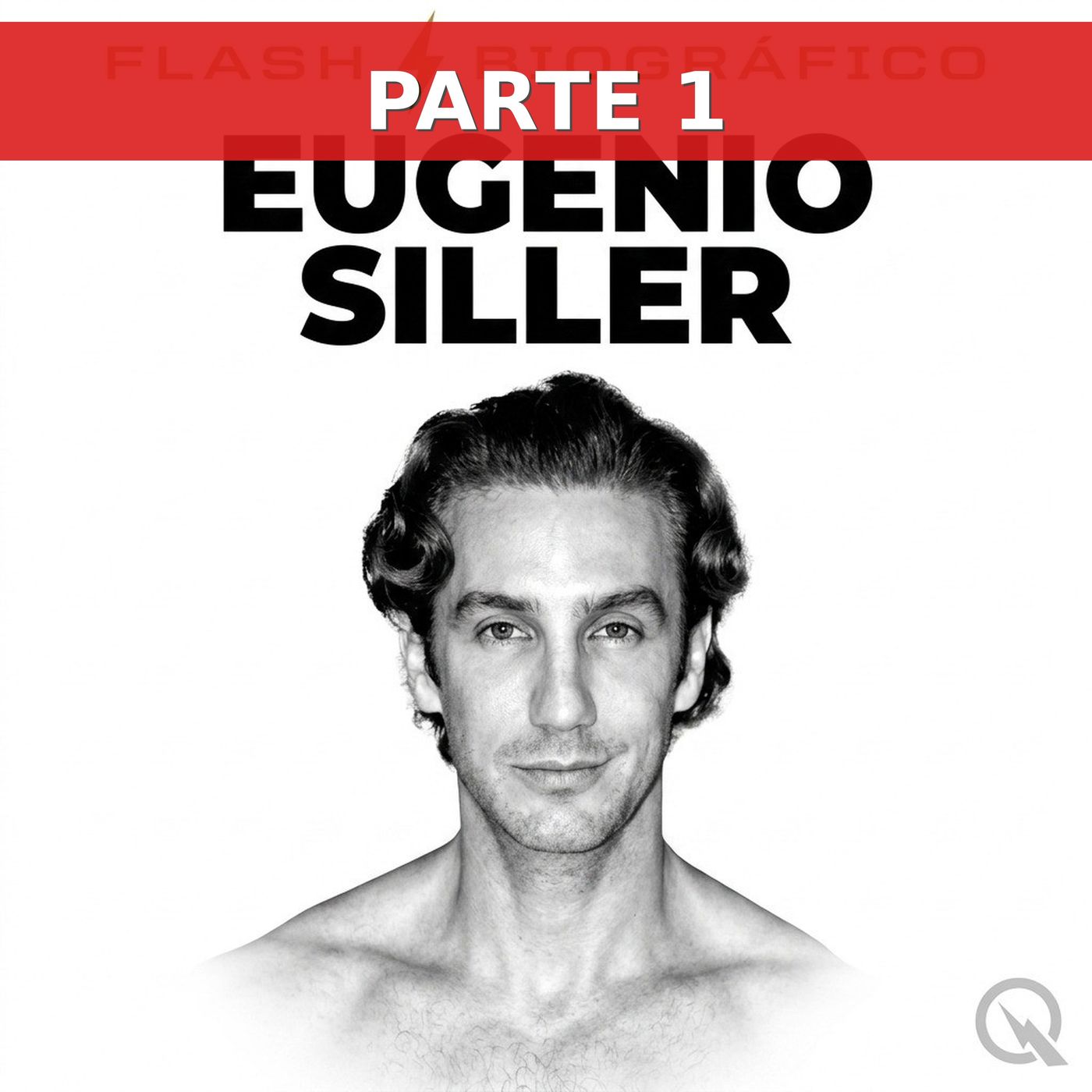 Eugenio Siller: el galán mexicano que conquistó las telenovelas (Parte 1) episode artwork