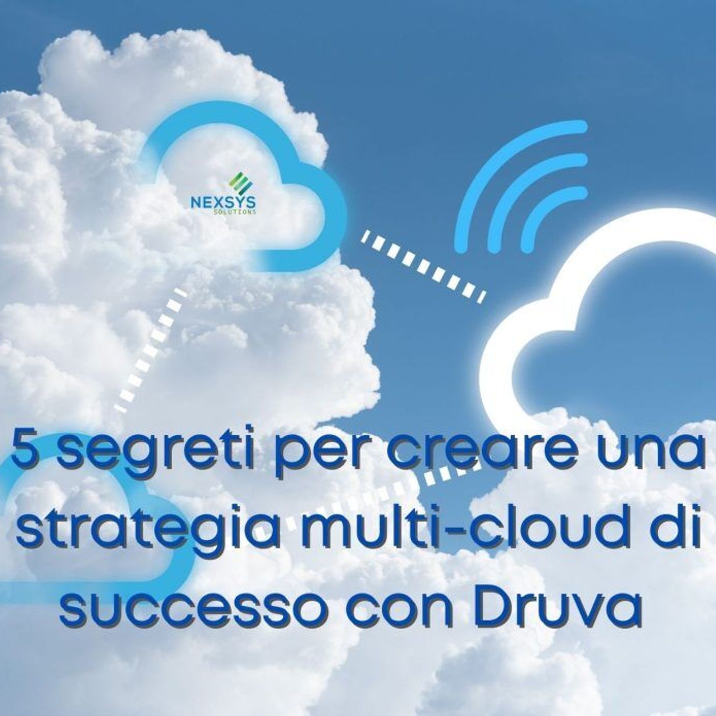 Nexsys - Innovazione e Formazione