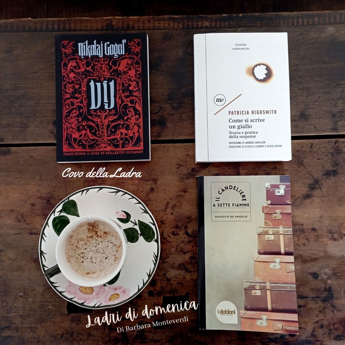 Ladri di Domenica
