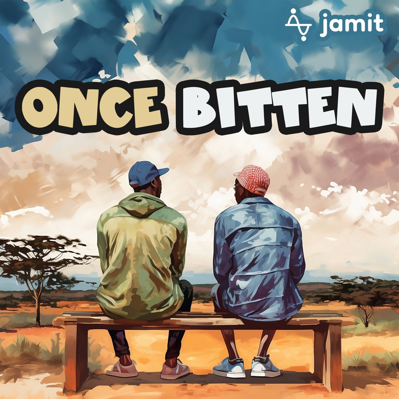 Once Bitten