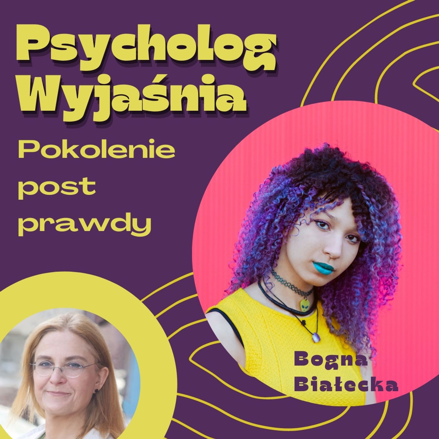 Psycholog Wyjaśnia