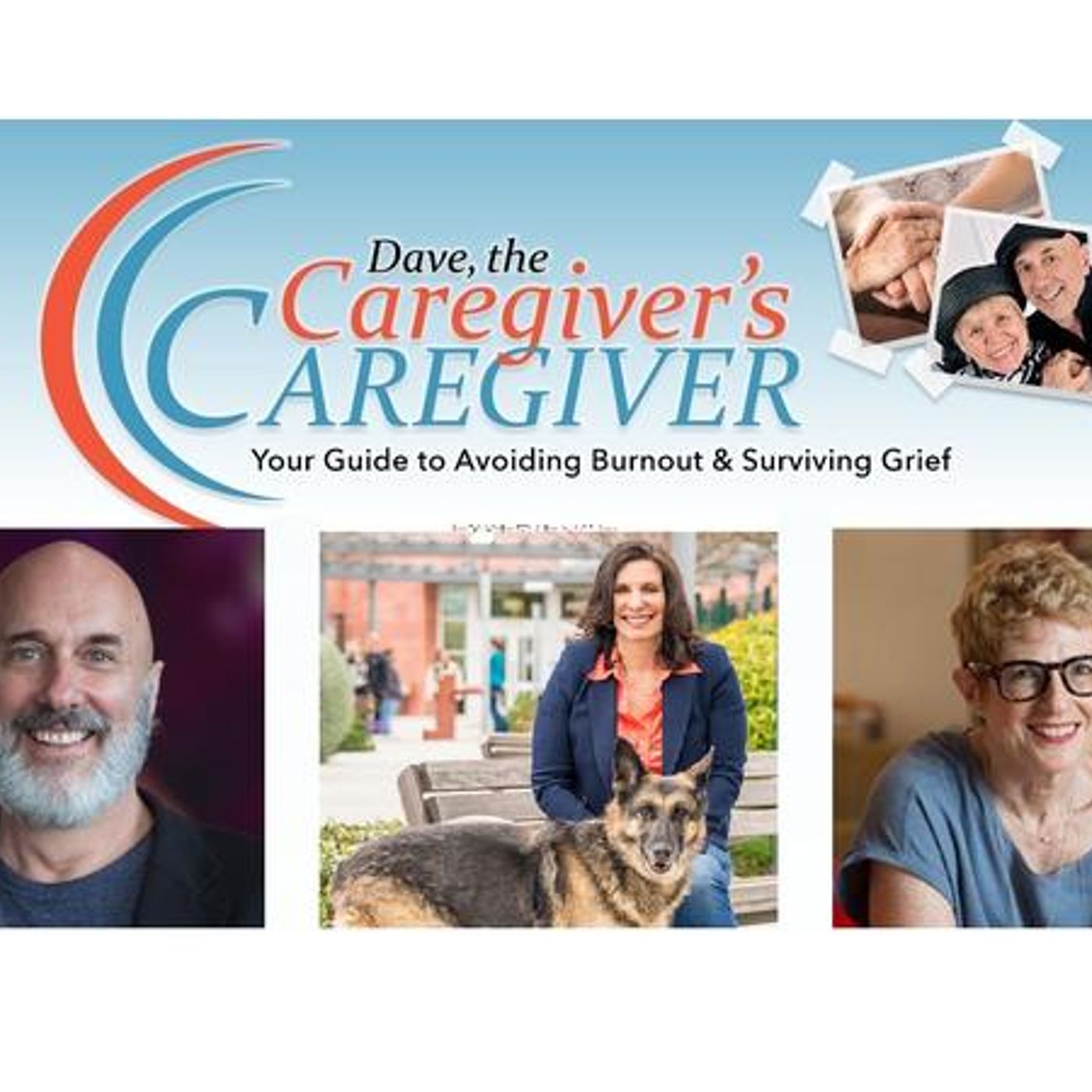 The Caregiver Dave Show
