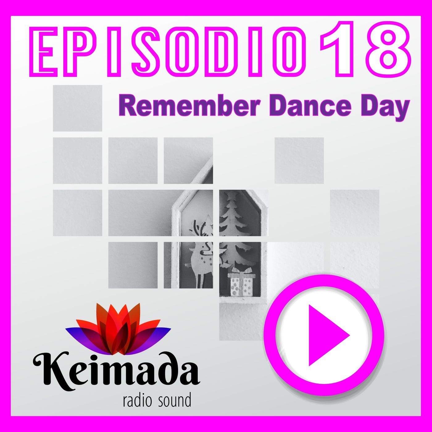 Remember Dance Day