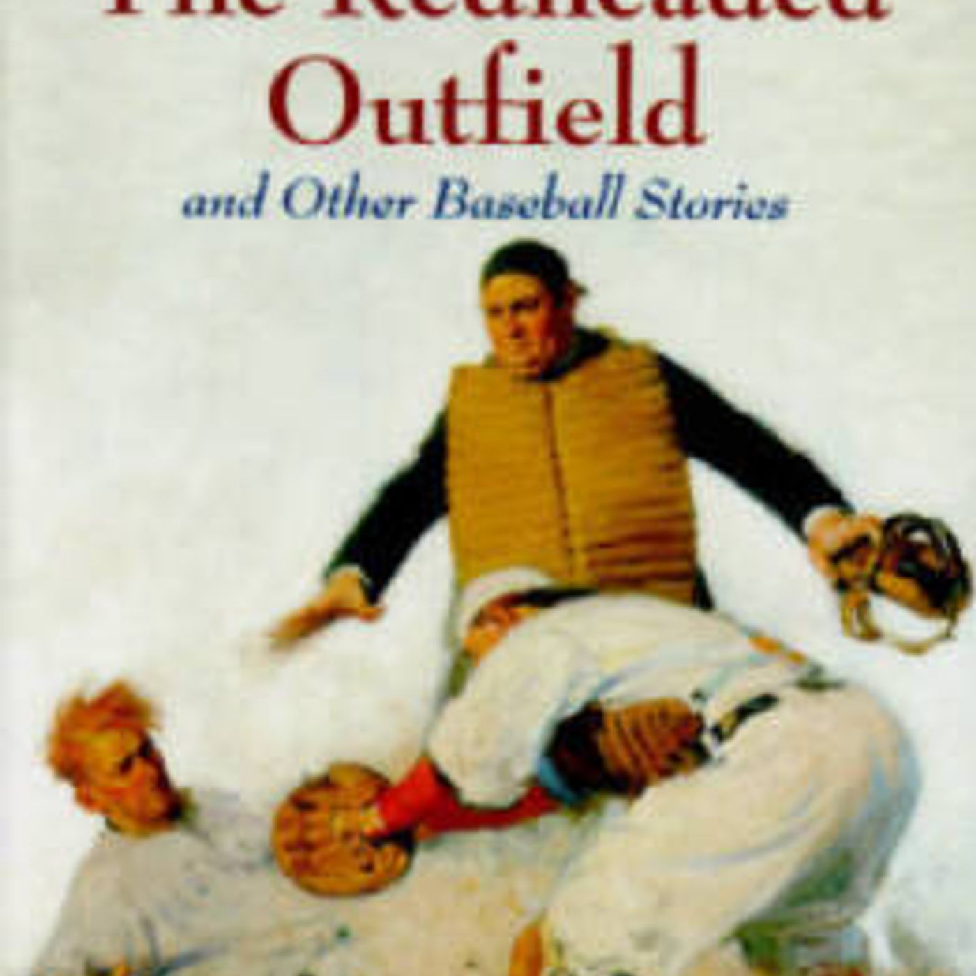 OLD WELL WELL BY ZANE GRAY   A BASEBALL STORY