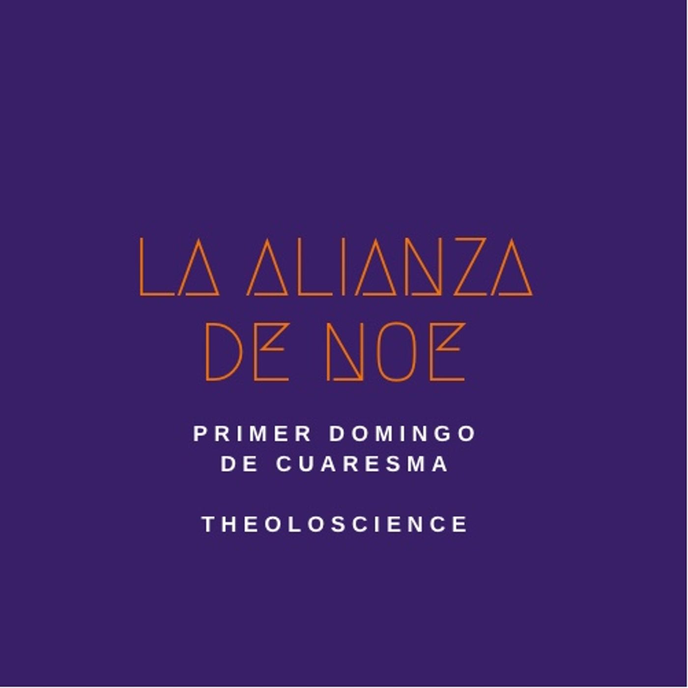 Theoloscience