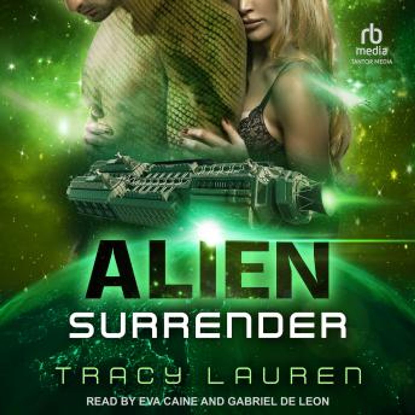 Download Top Full Audiobooks in Science Fiction & Fantasy, Space Opera
