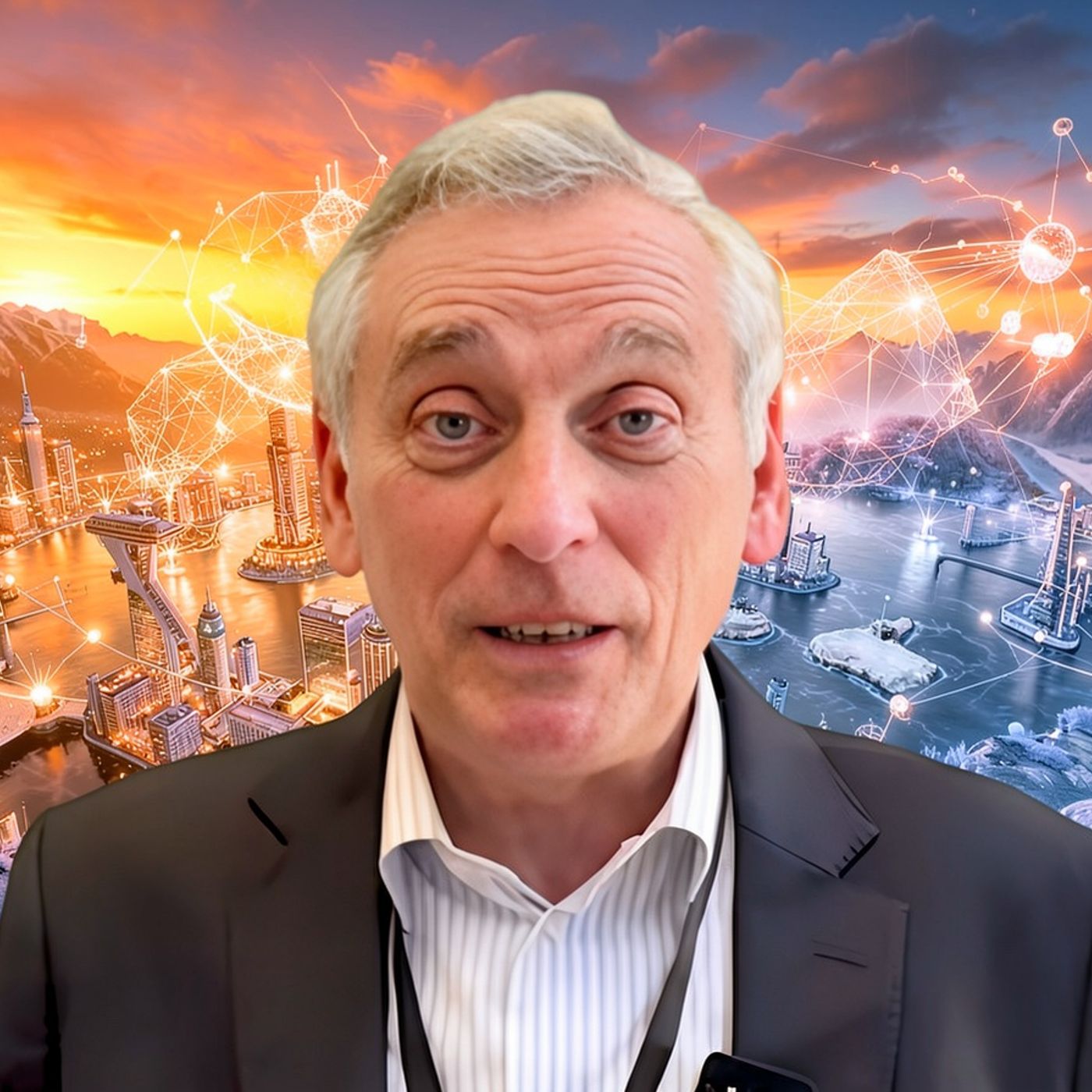 Intelligenza Artificiale: alleata o minaccia per l'ambiente? episode artwork