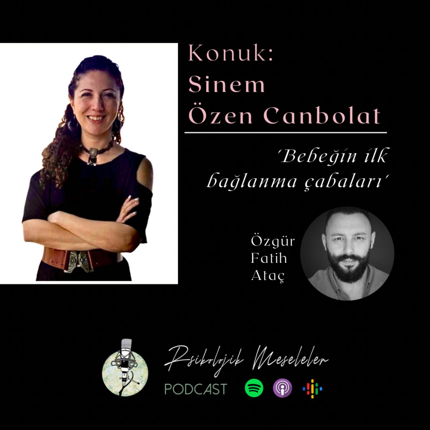 Psikolojik Meseleler