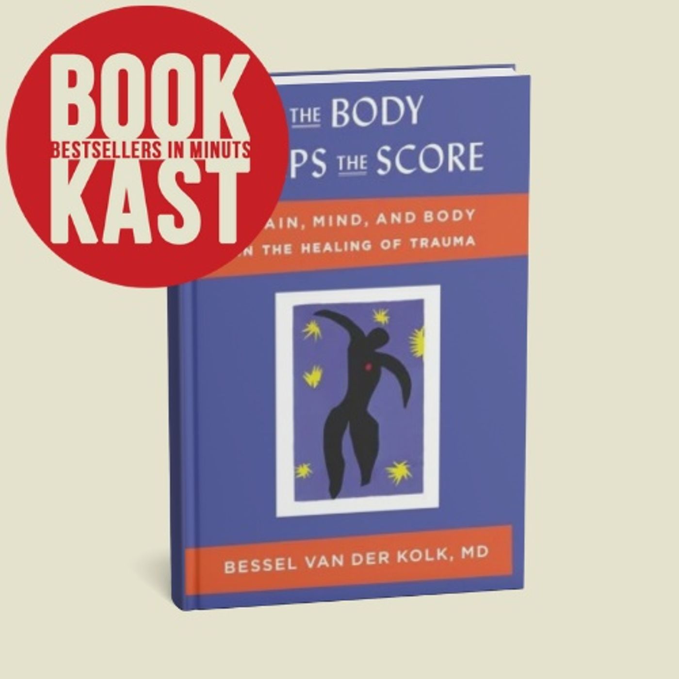 Bookkast - Bestsellers in Minutes